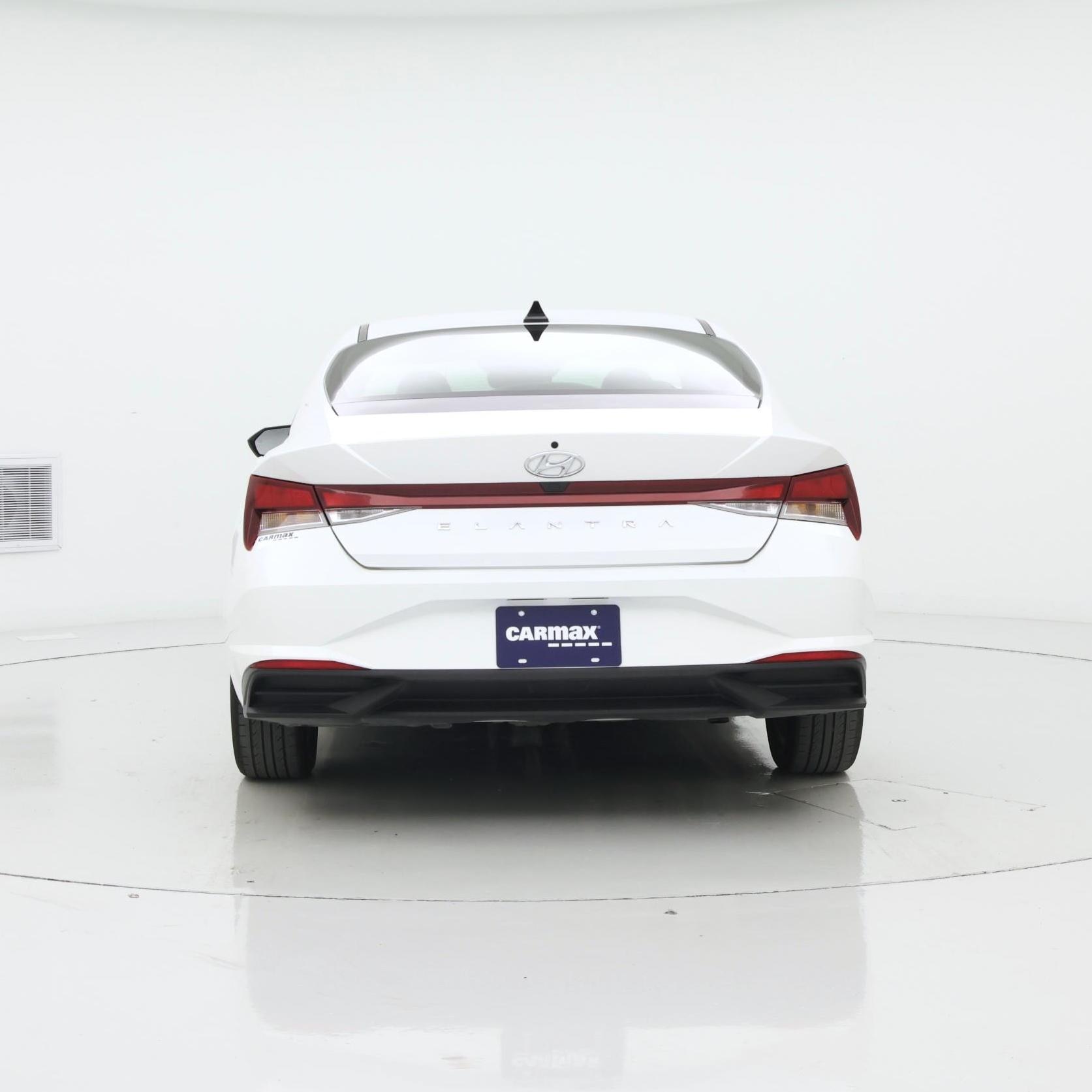 Thumbnail: 2023 Hyundai Elantra - 6
