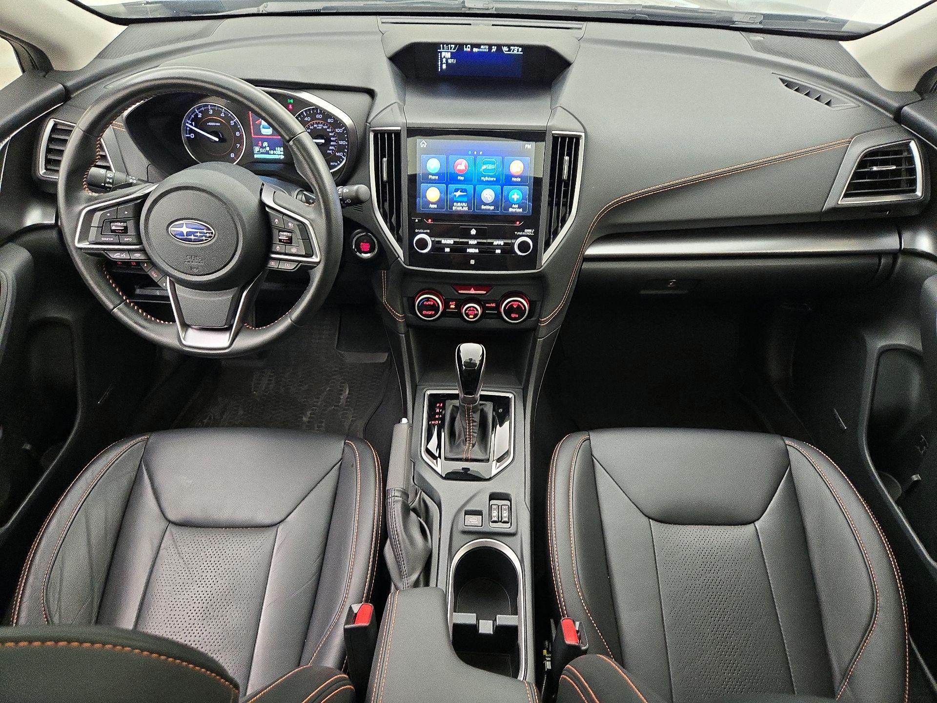 Thumbnail: 2023 Subaru Crosstrek - 9