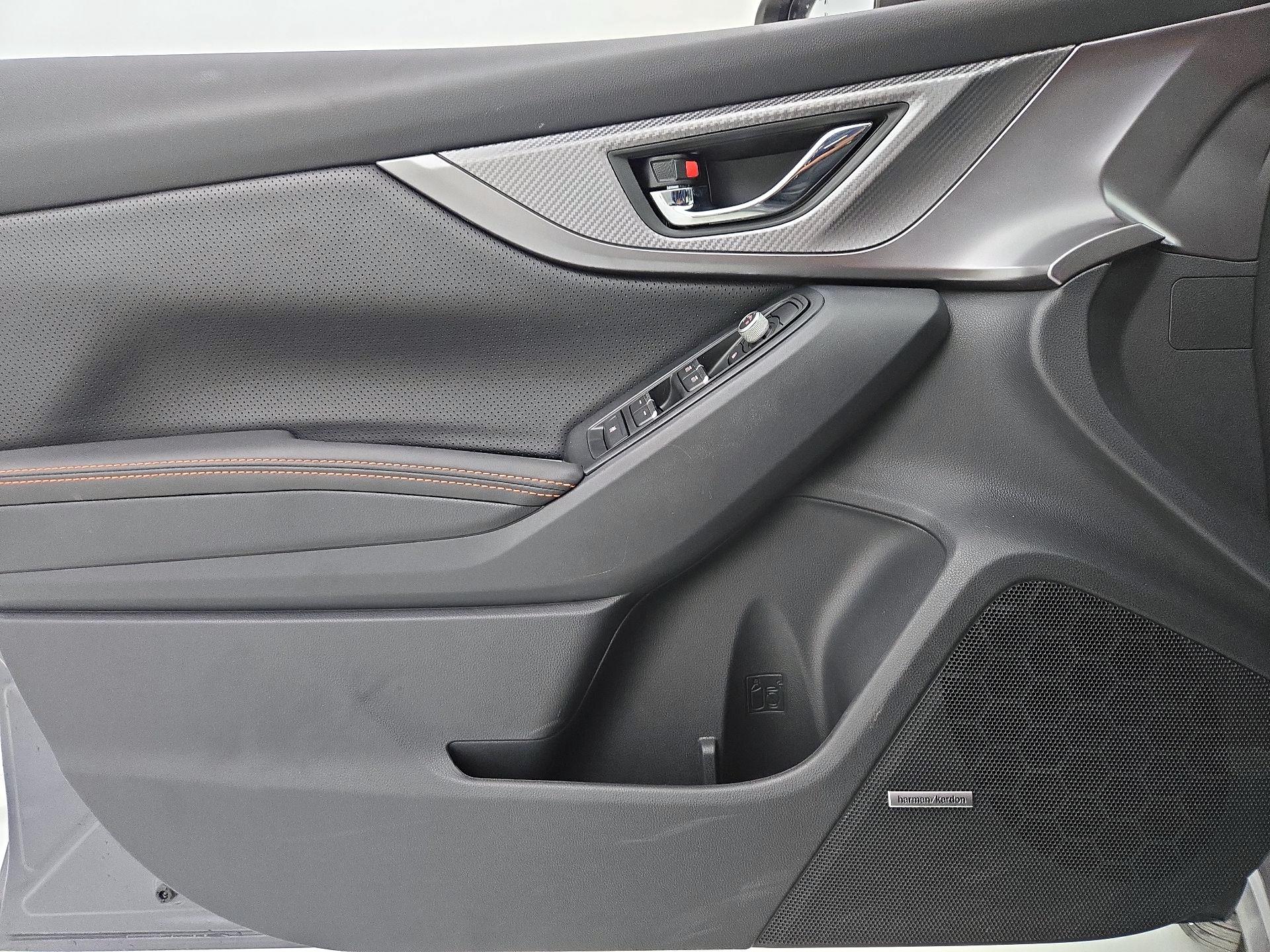 Thumbnail: 2023 Subaru Crosstrek - 12
