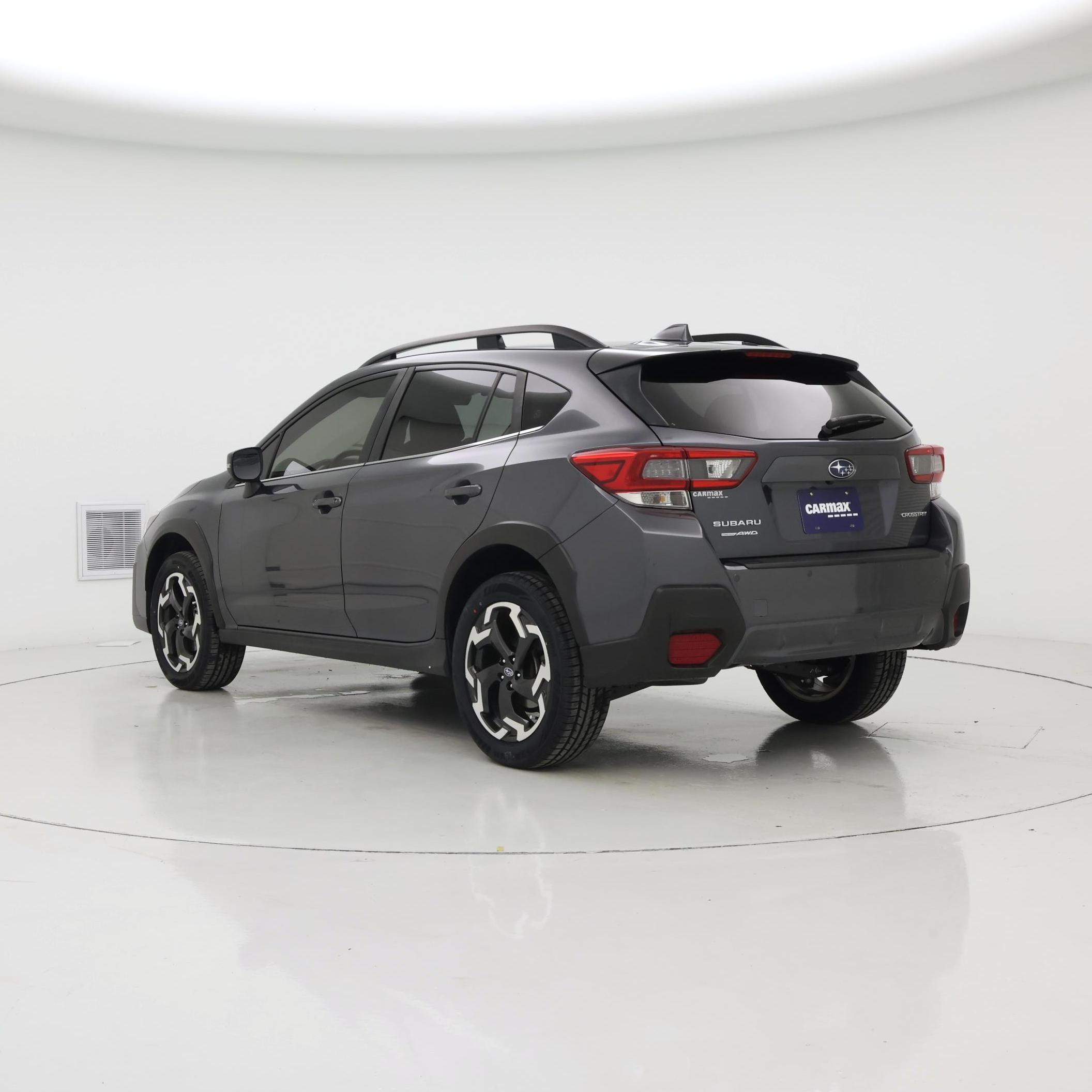 Thumbnail: 2023 Subaru Crosstrek - 2
