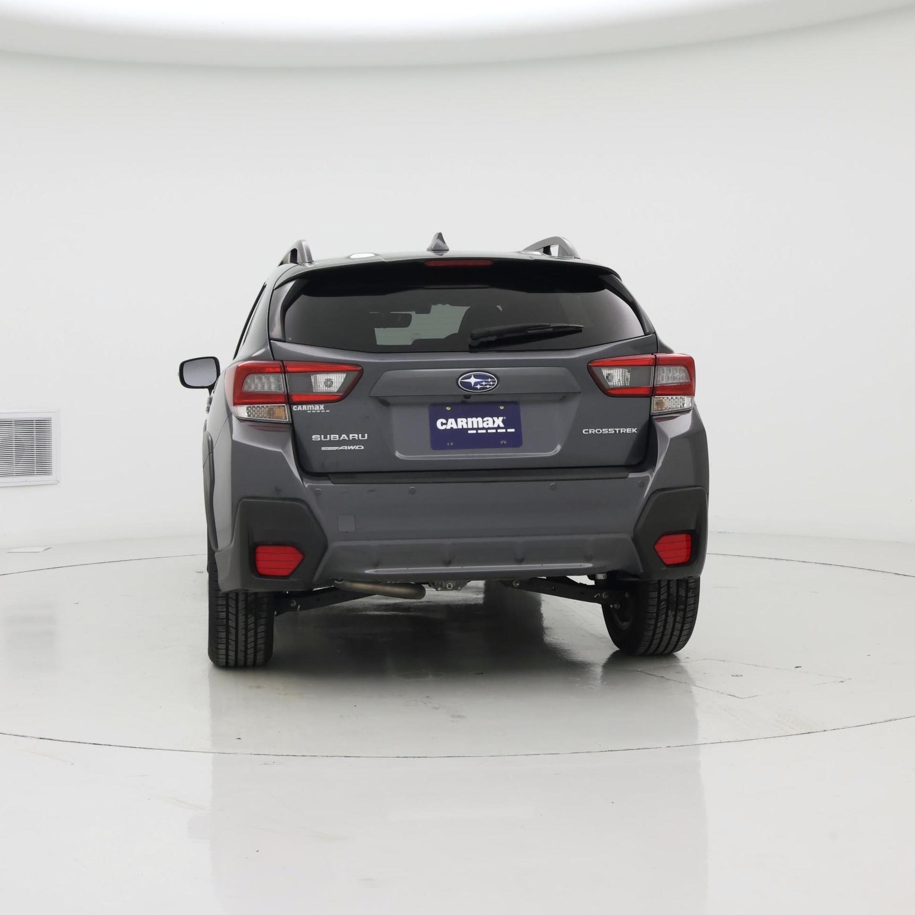 Thumbnail: 2023 Subaru Crosstrek - 6