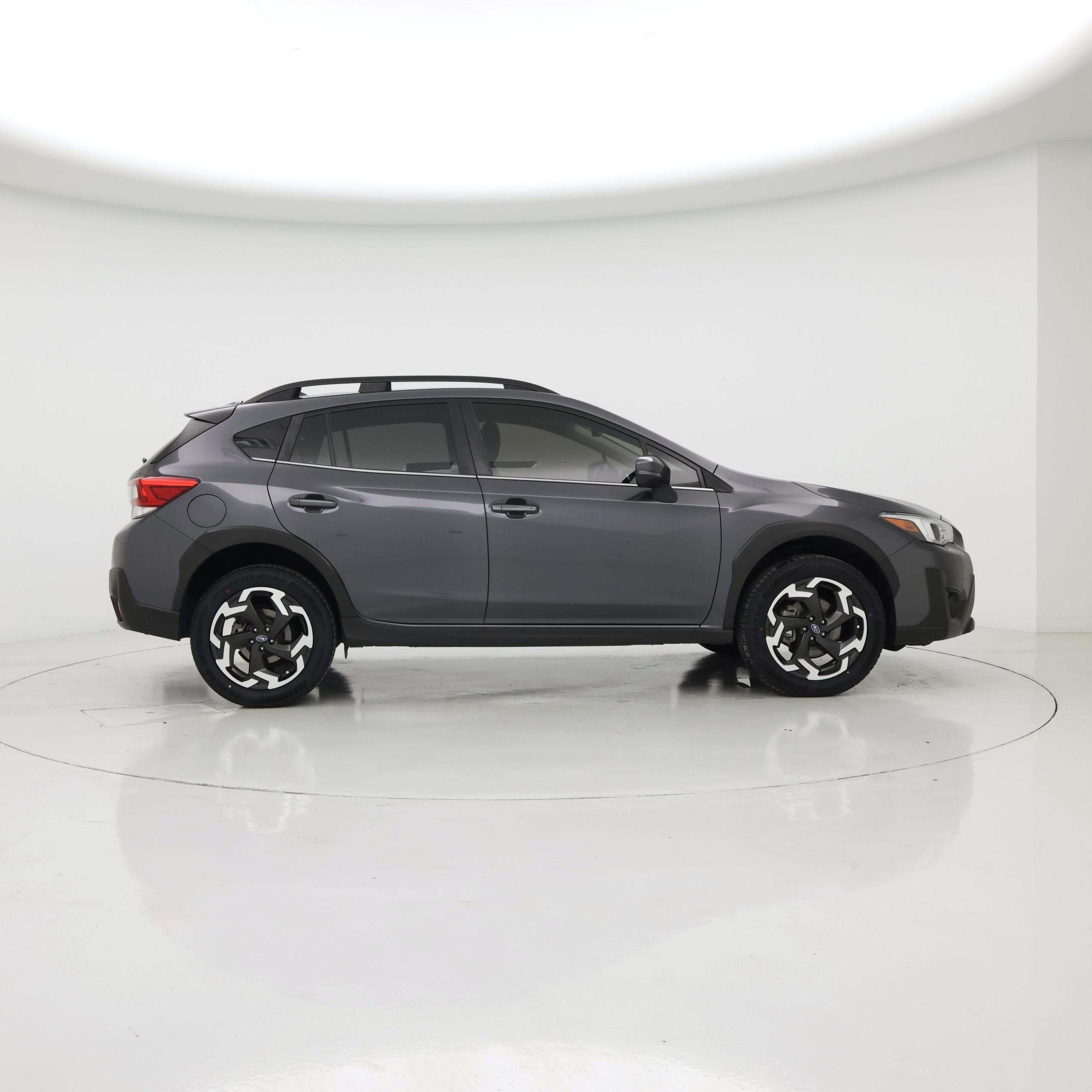 Thumbnail: 2023 Subaru Crosstrek - 7