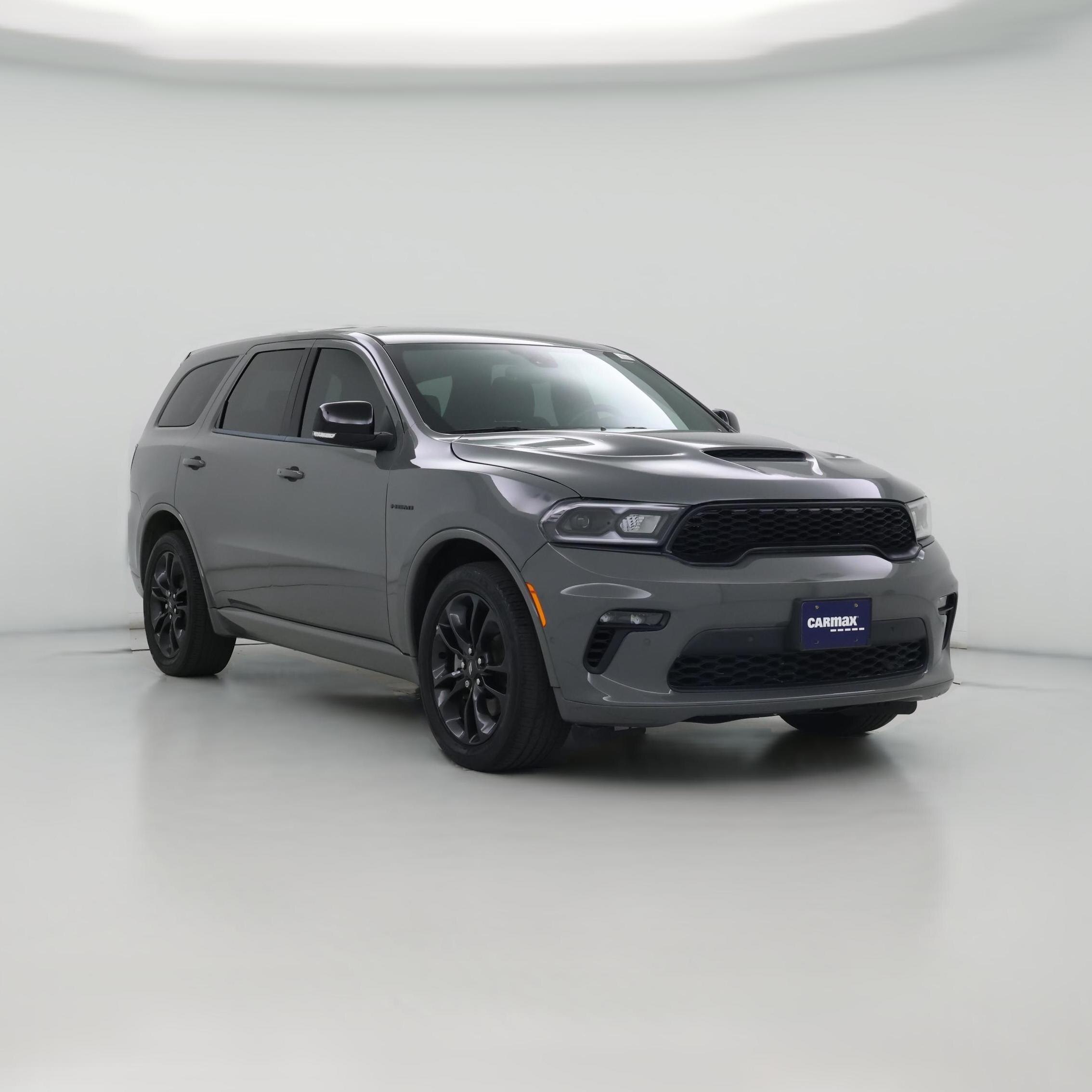 Thumbnail: 2022 Dodge Durango - 1
