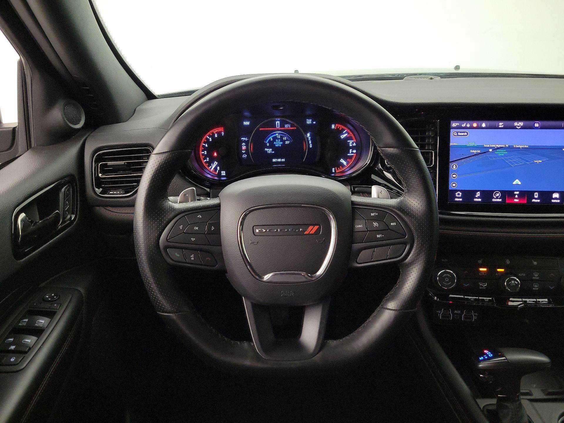Thumbnail: 2022 Dodge Durango - 10
