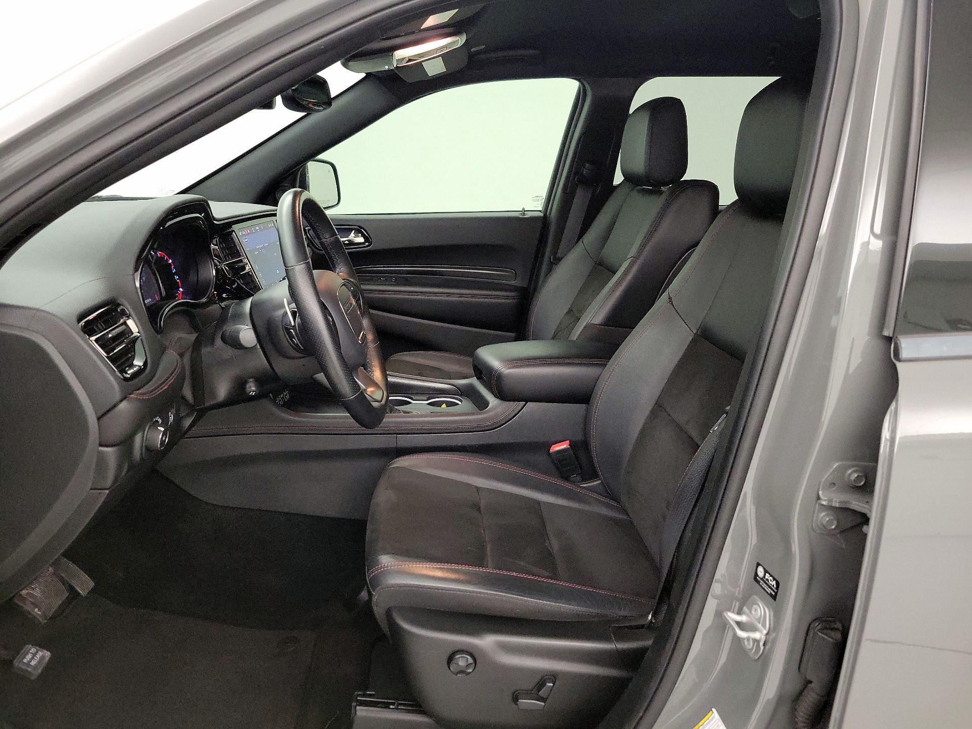 Thumbnail: 2022 Dodge Durango - 11