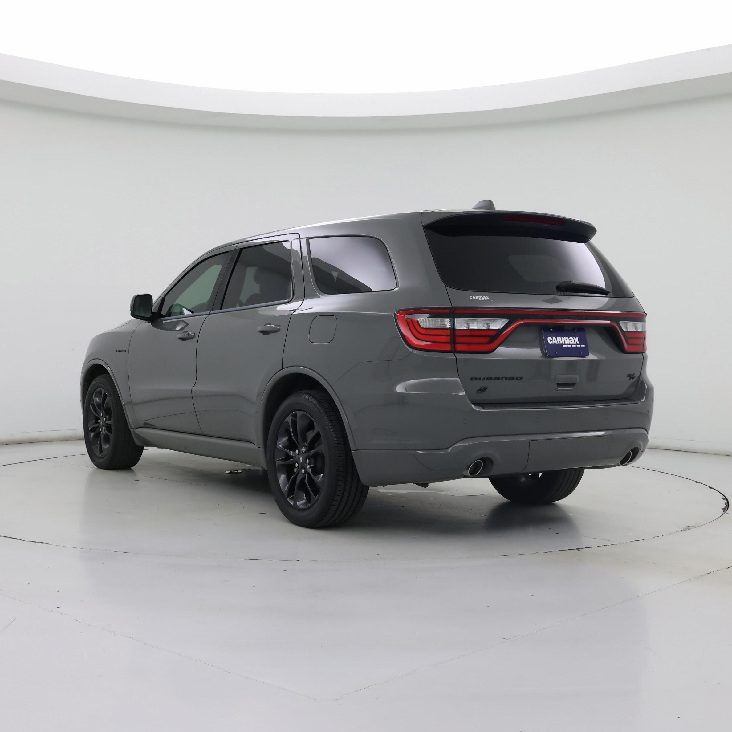 Thumbnail: 2022 Dodge Durango - 2