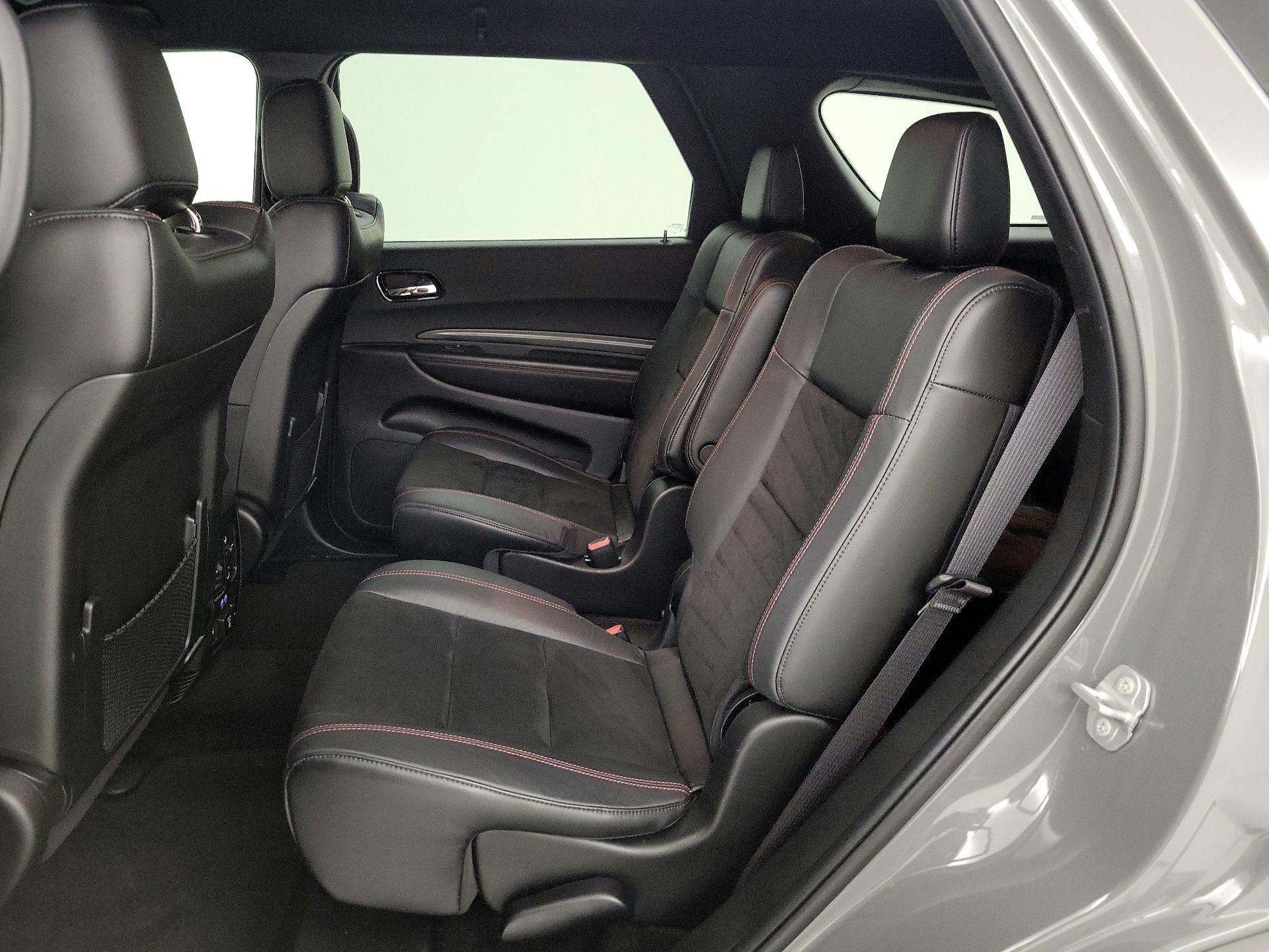 Thumbnail: 2022 Dodge Durango - 19