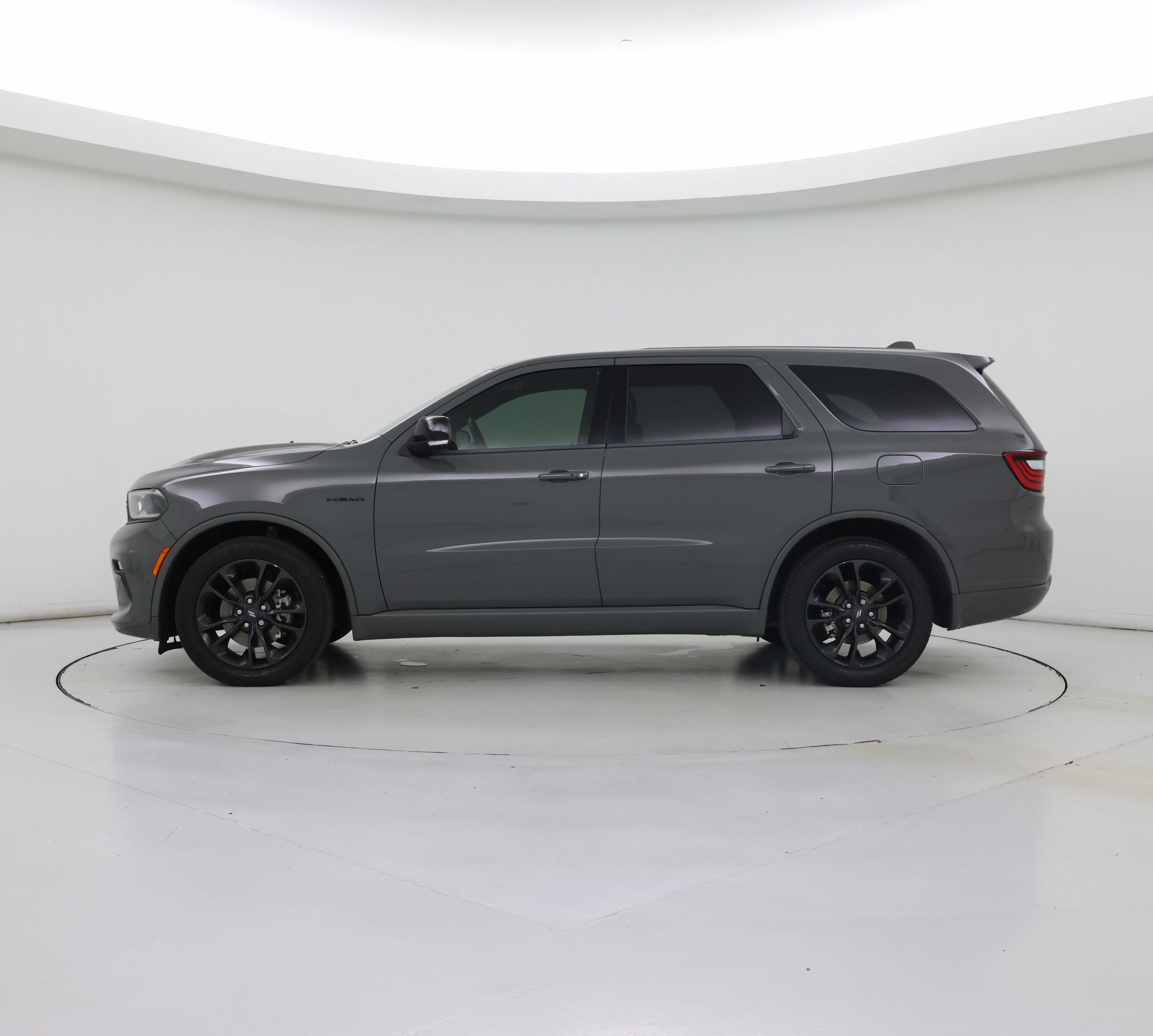 Thumbnail: 2022 Dodge Durango - 3