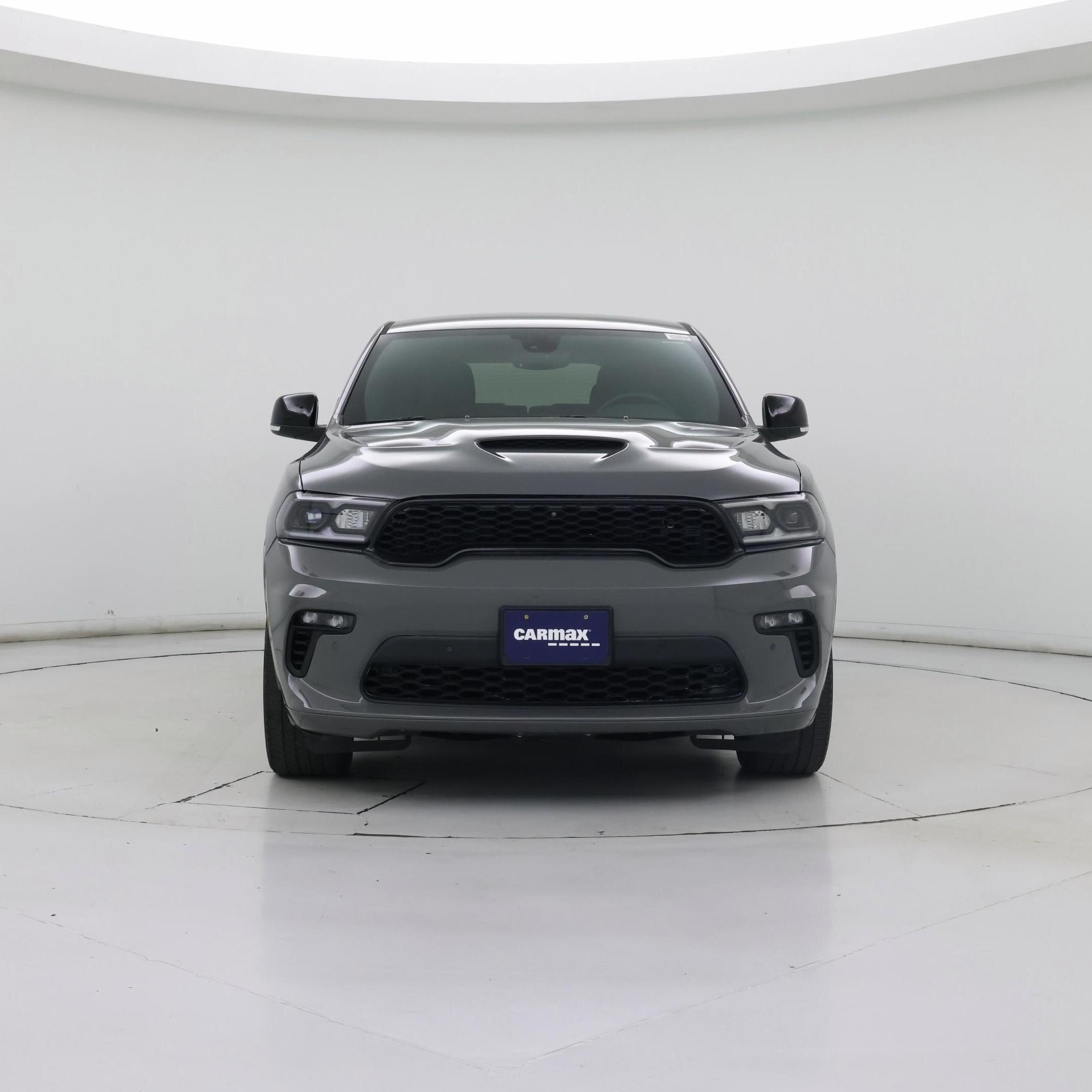 Thumbnail: 2022 Dodge Durango - 5