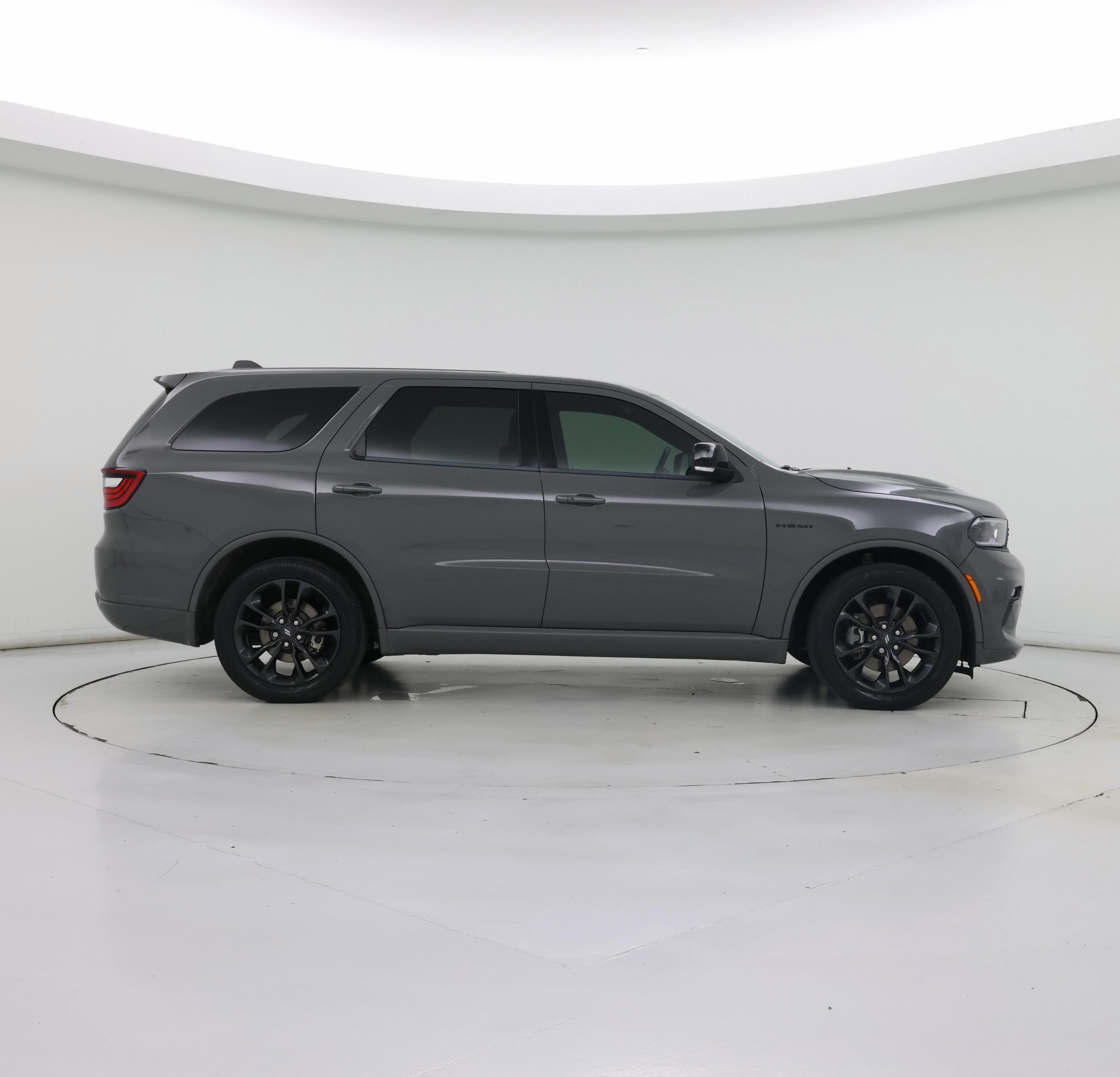Thumbnail: 2022 Dodge Durango - 7