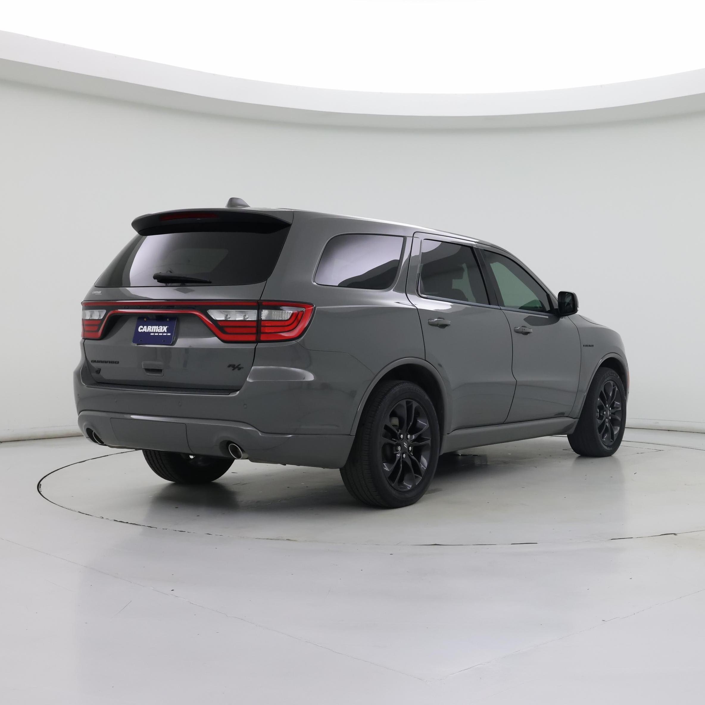 Thumbnail: 2022 Dodge Durango - 8