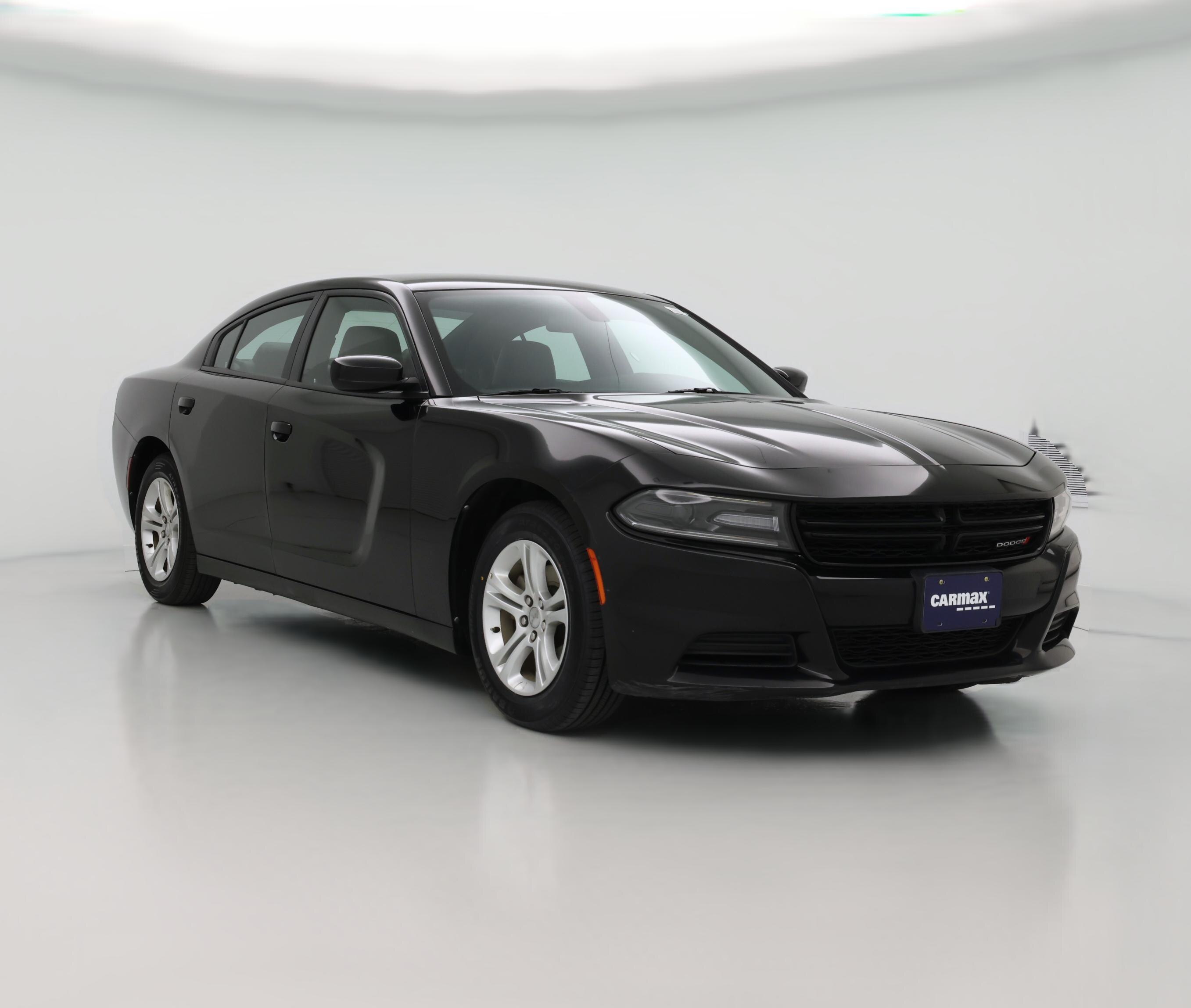Thumbnail: 2021 Dodge Charger - 1