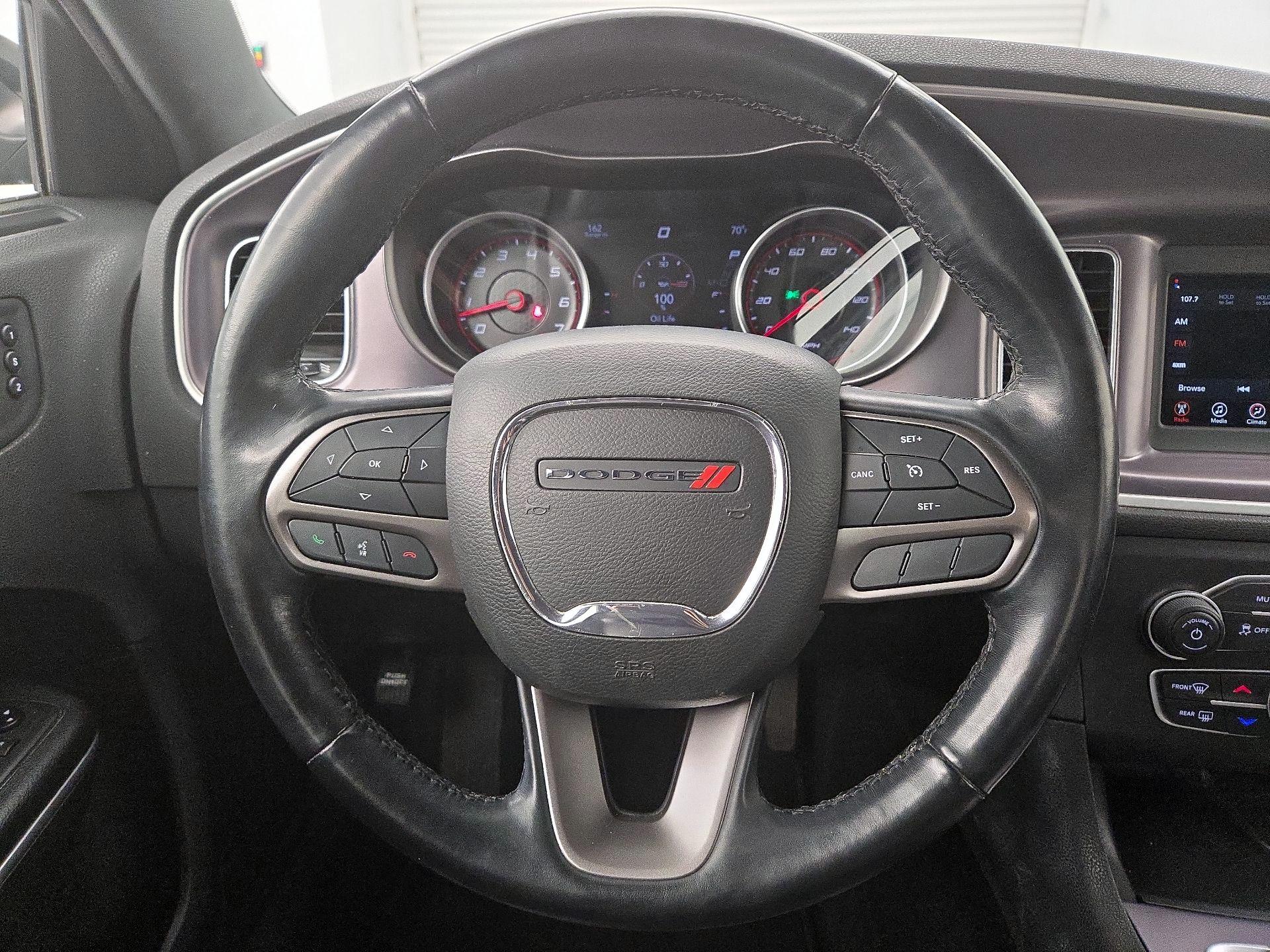 Thumbnail: 2021 Dodge Charger - 10