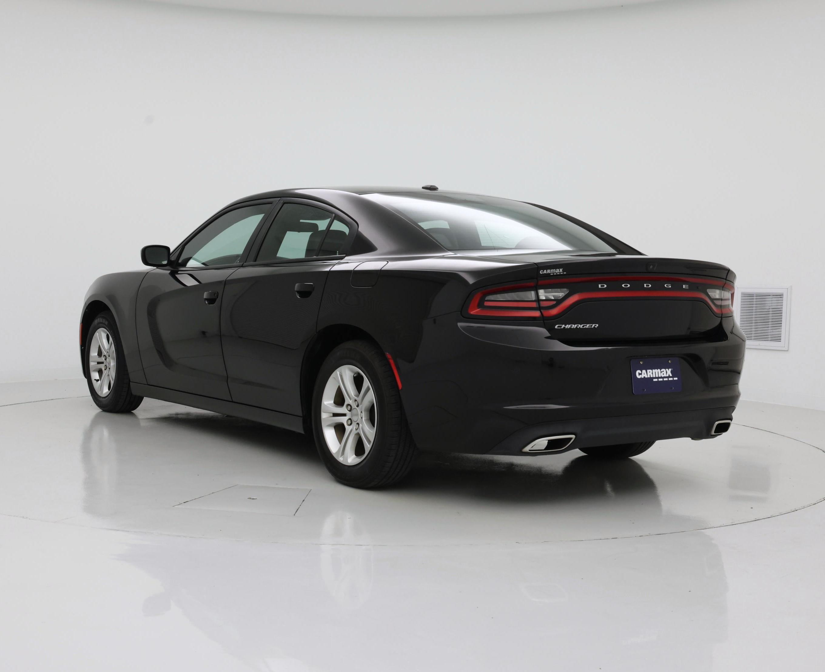 Thumbnail: 2021 Dodge Charger - 2