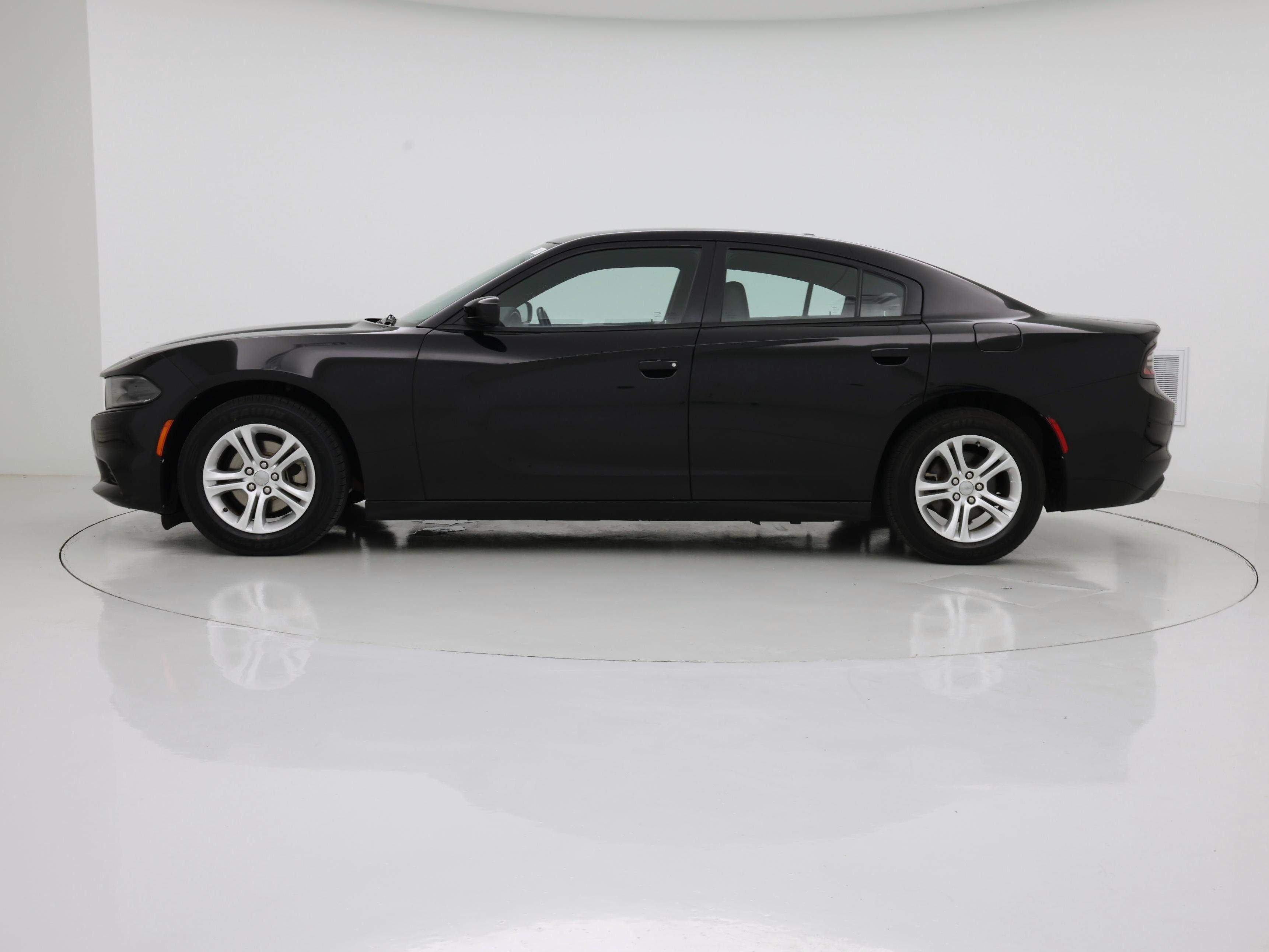 Thumbnail: 2021 Dodge Charger - 3