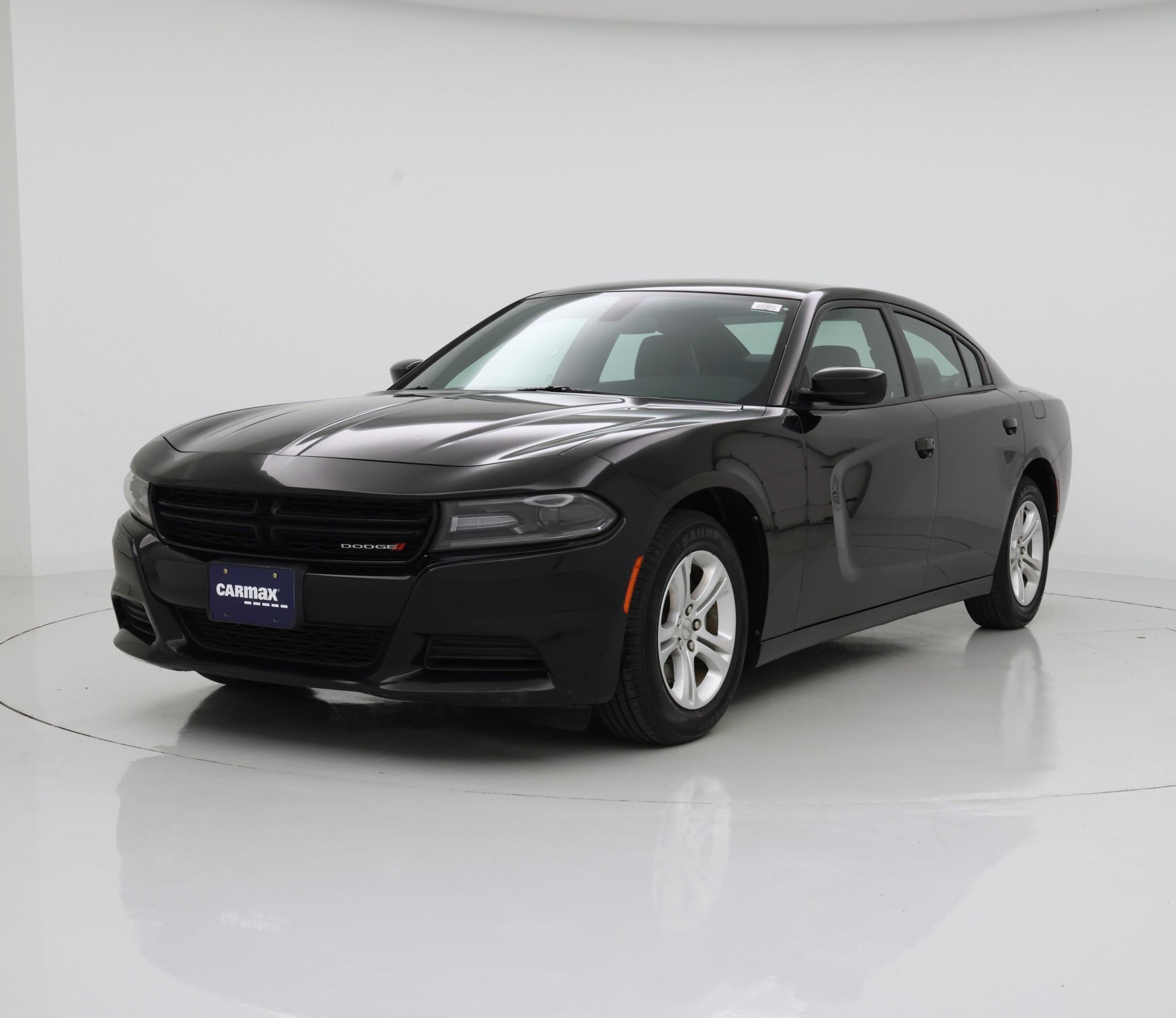 Thumbnail: 2021 Dodge Charger - 4