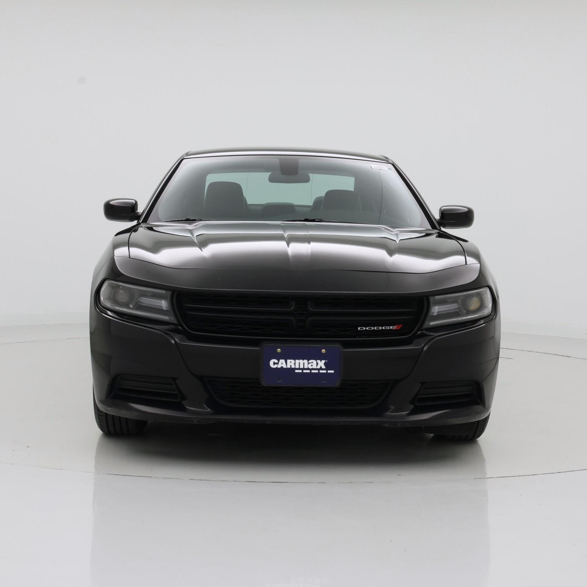 Thumbnail: 2021 Dodge Charger - 5