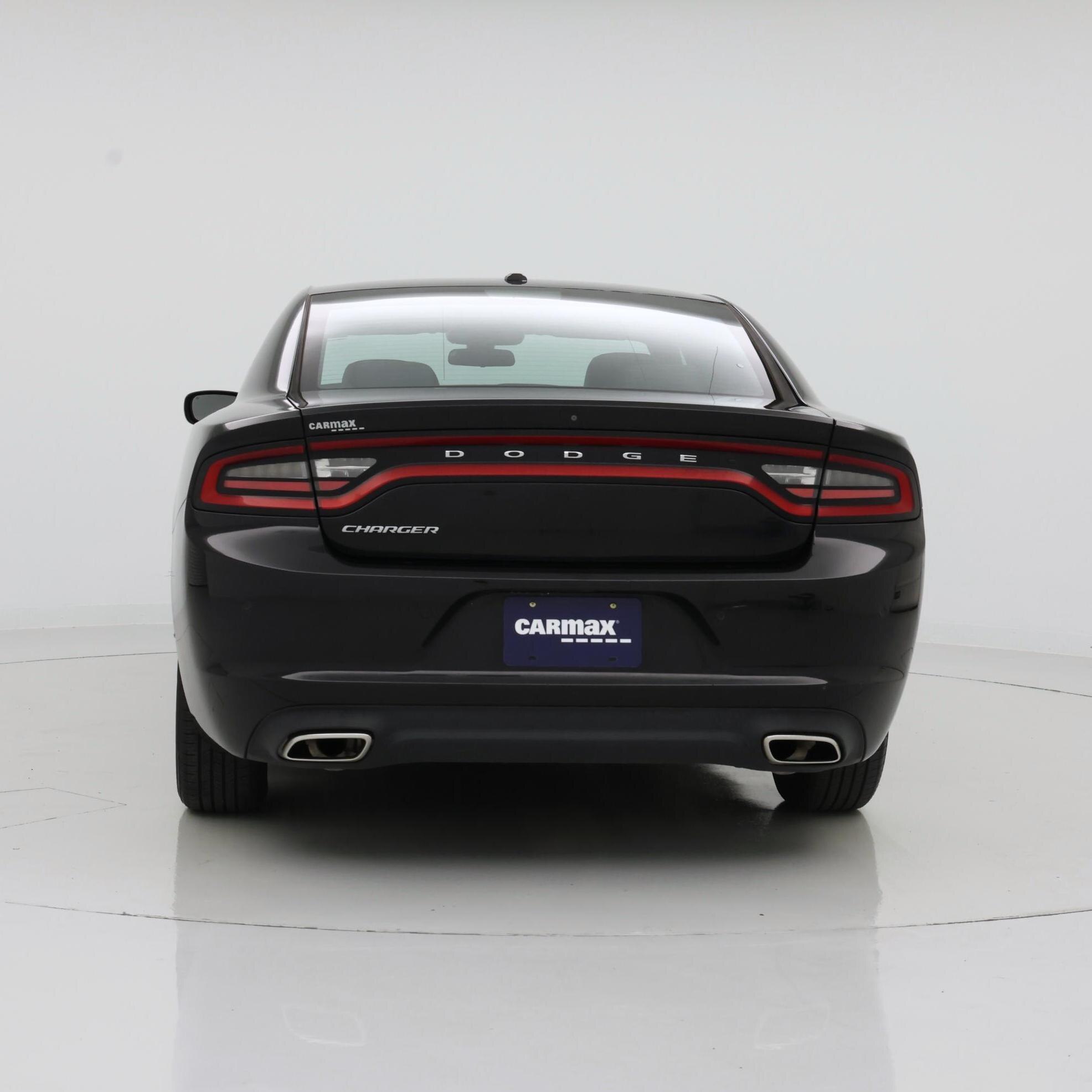 Thumbnail: 2021 Dodge Charger - 6