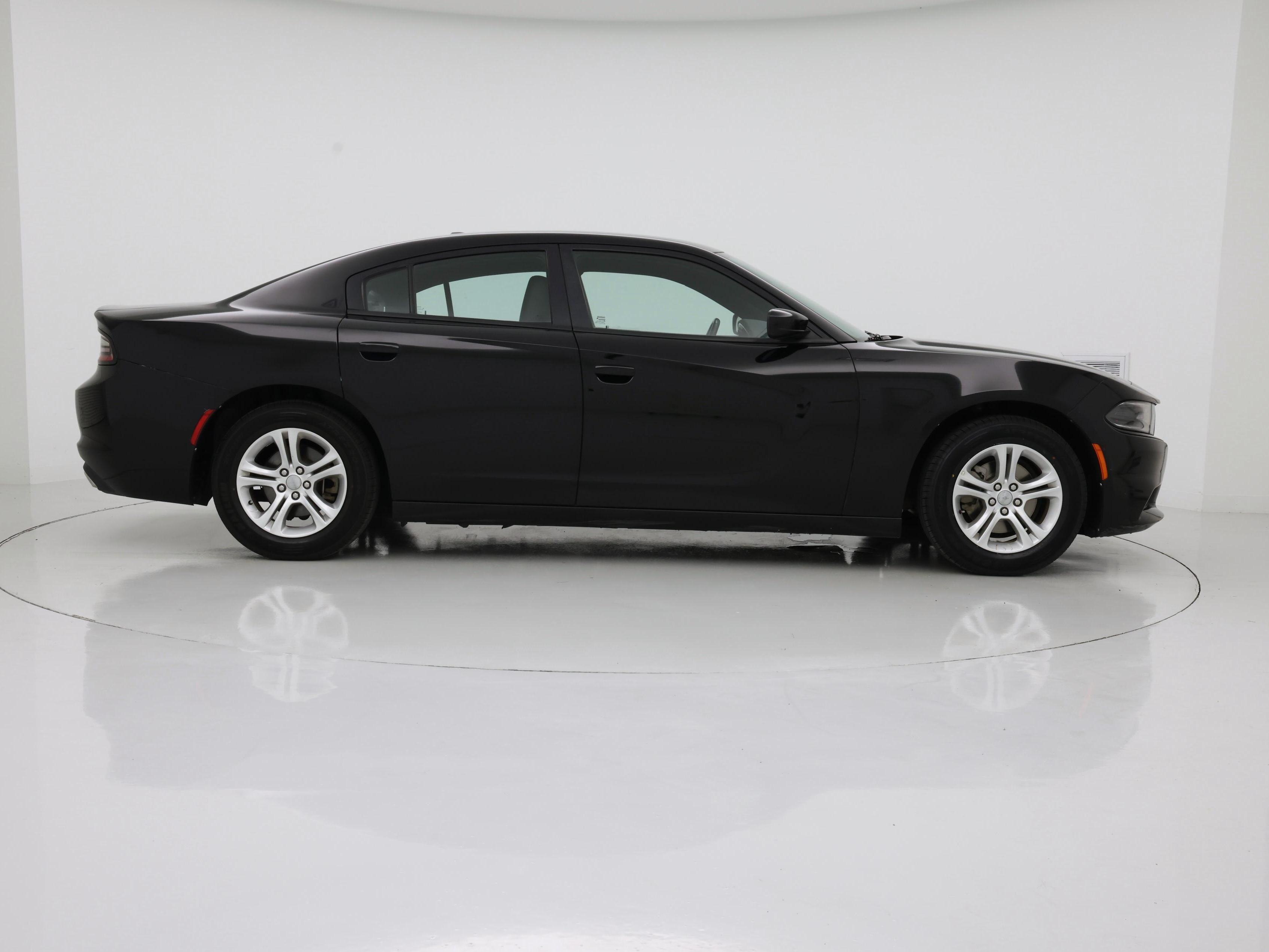 Thumbnail: 2021 Dodge Charger - 7