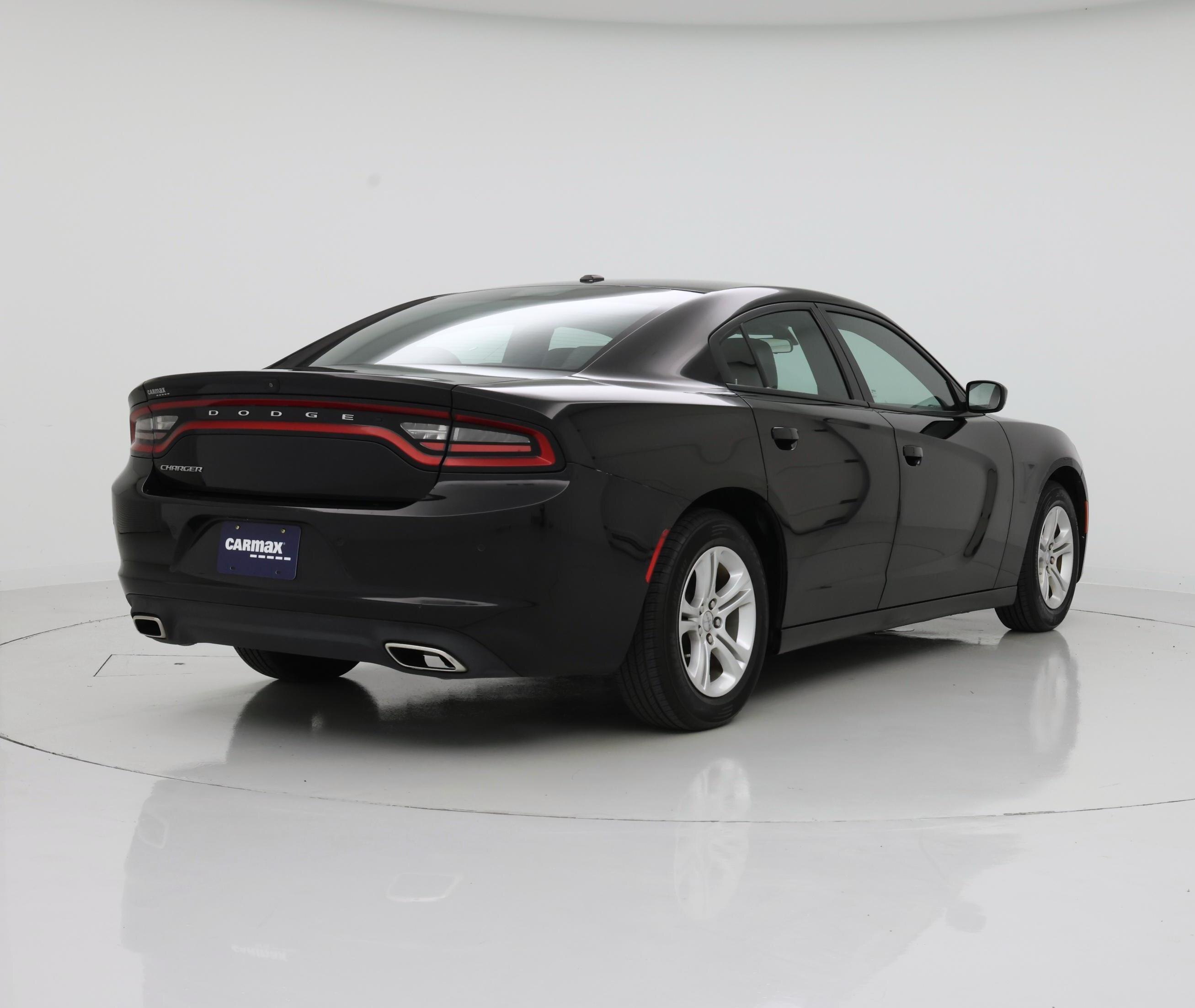 Thumbnail: 2021 Dodge Charger - 8
