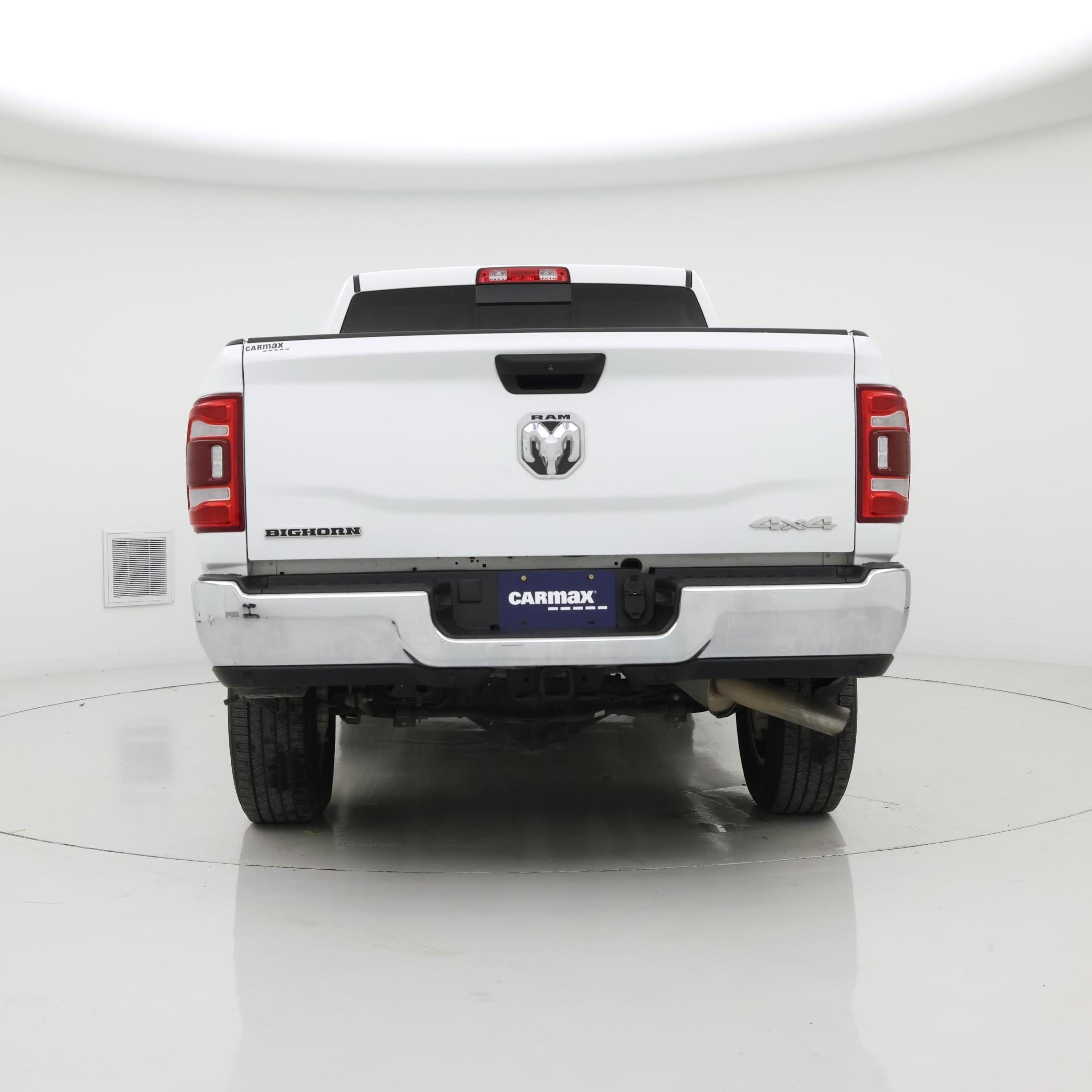 Thumbnail: 2024 RAM 2500 - 6