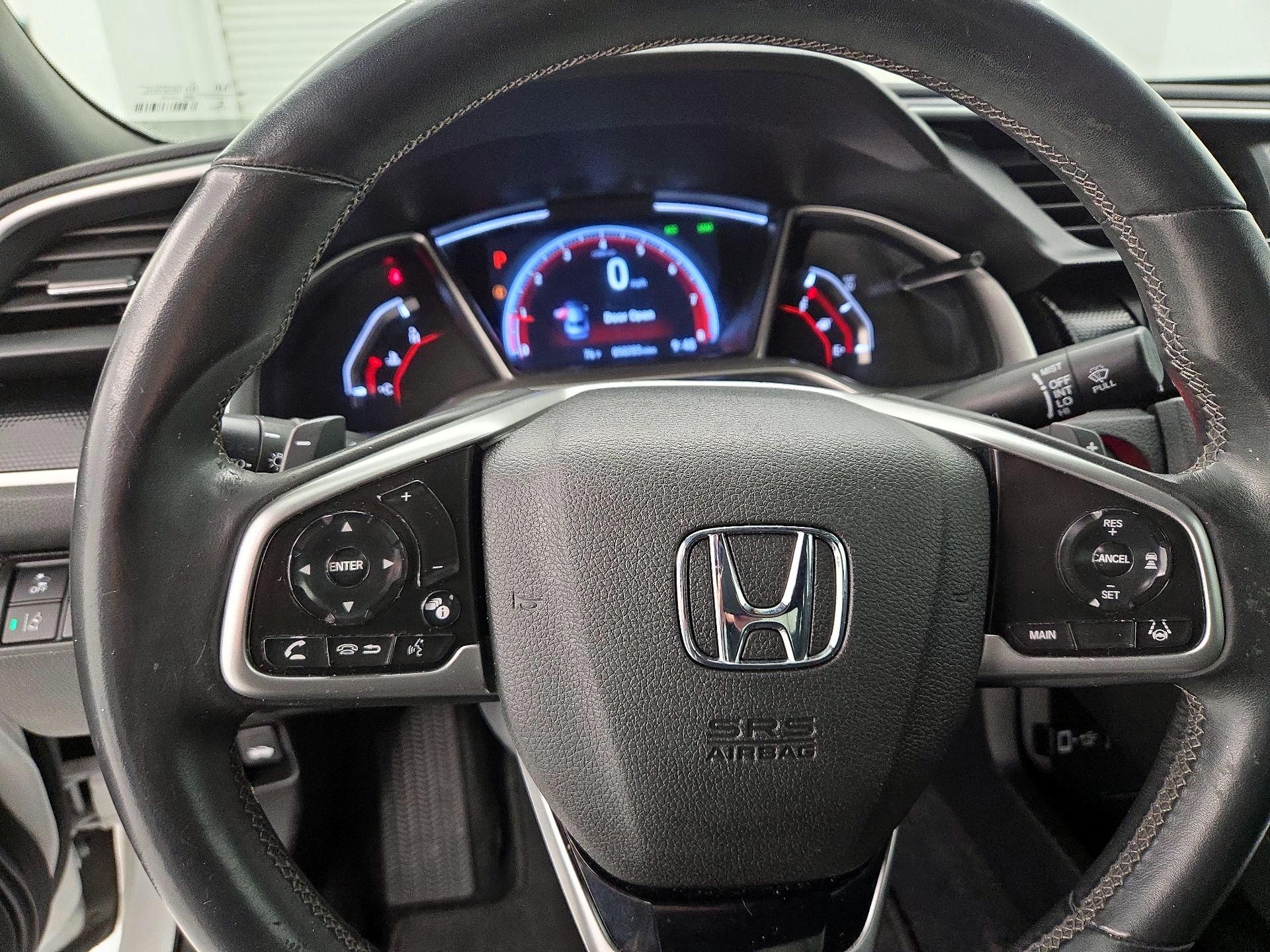 Thumbnail: 2020 Honda Civic - 10