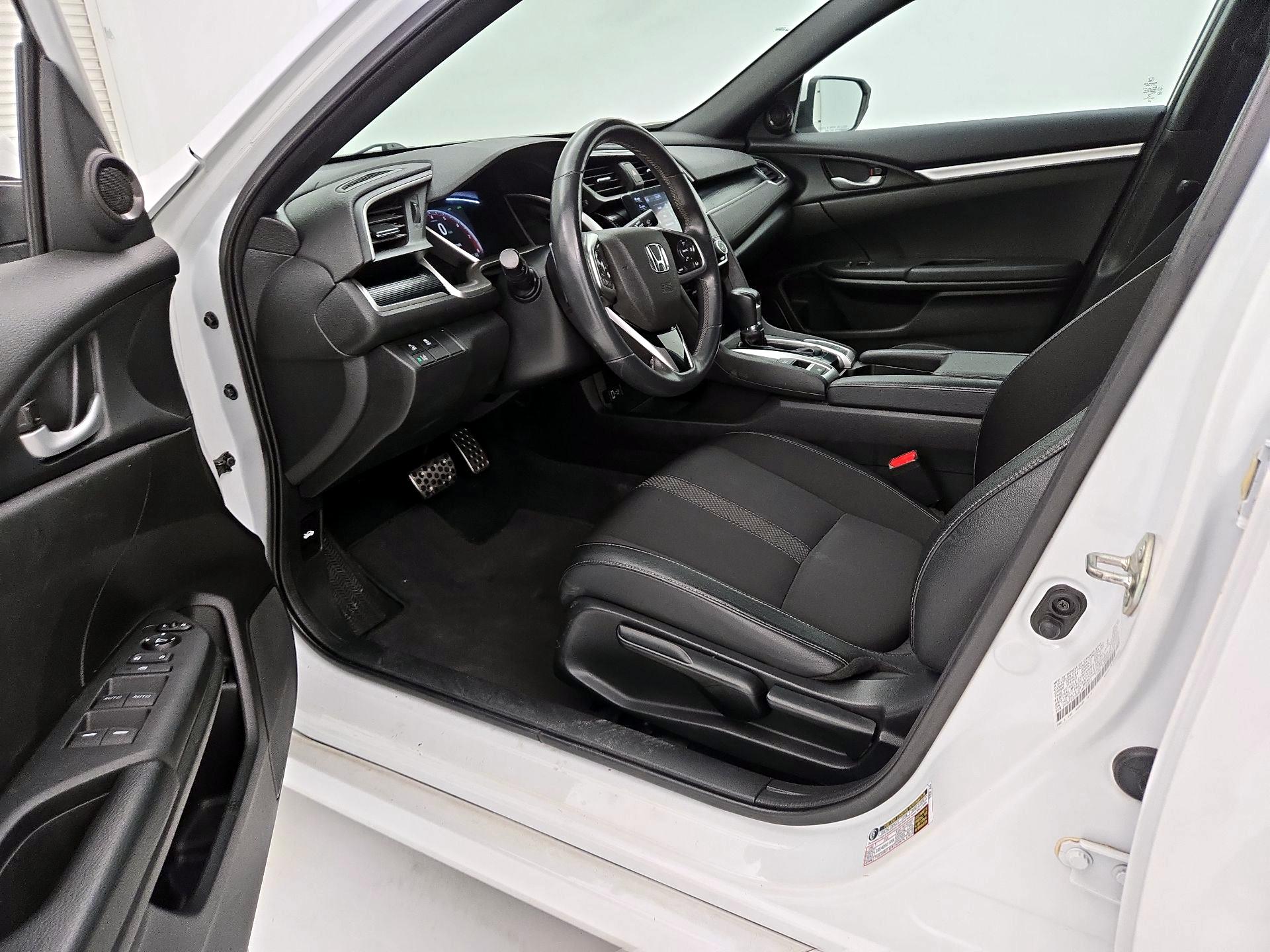 Thumbnail: 2020 Honda Civic - 11