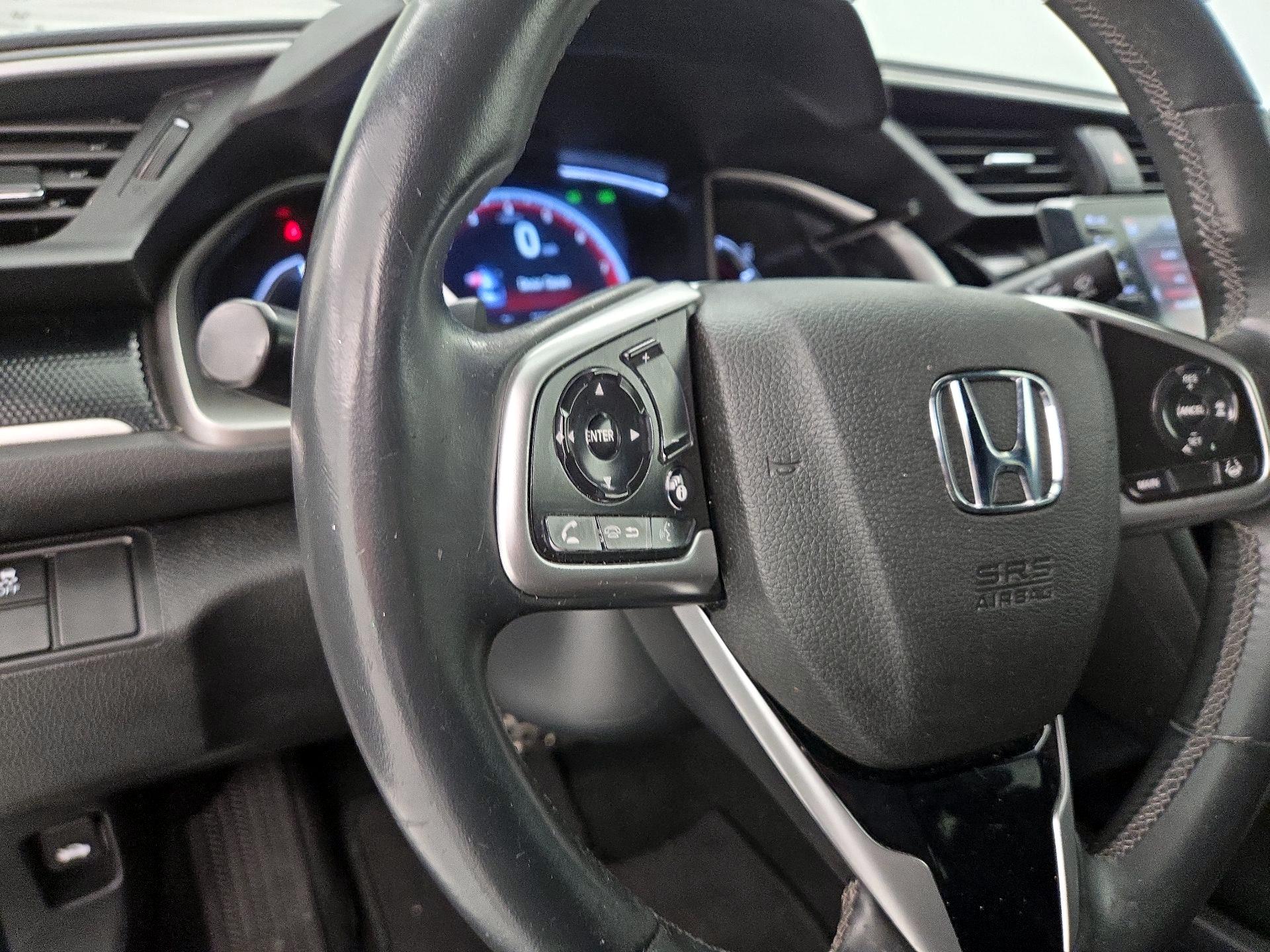 Thumbnail: 2020 Honda Civic - 13