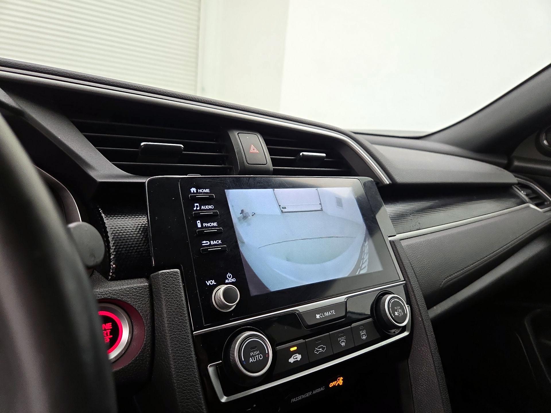 Thumbnail: 2020 Honda Civic - 14