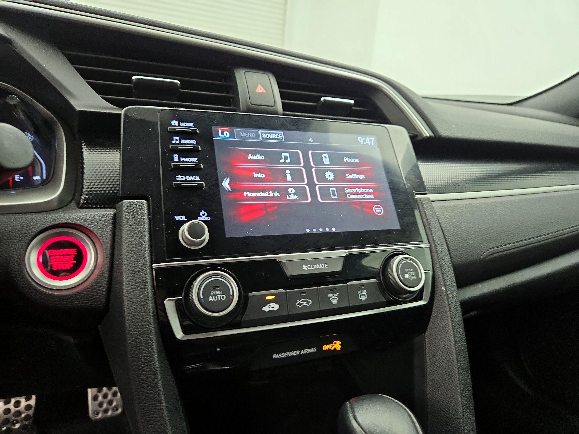 Thumbnail: 2020 Honda Civic - 15