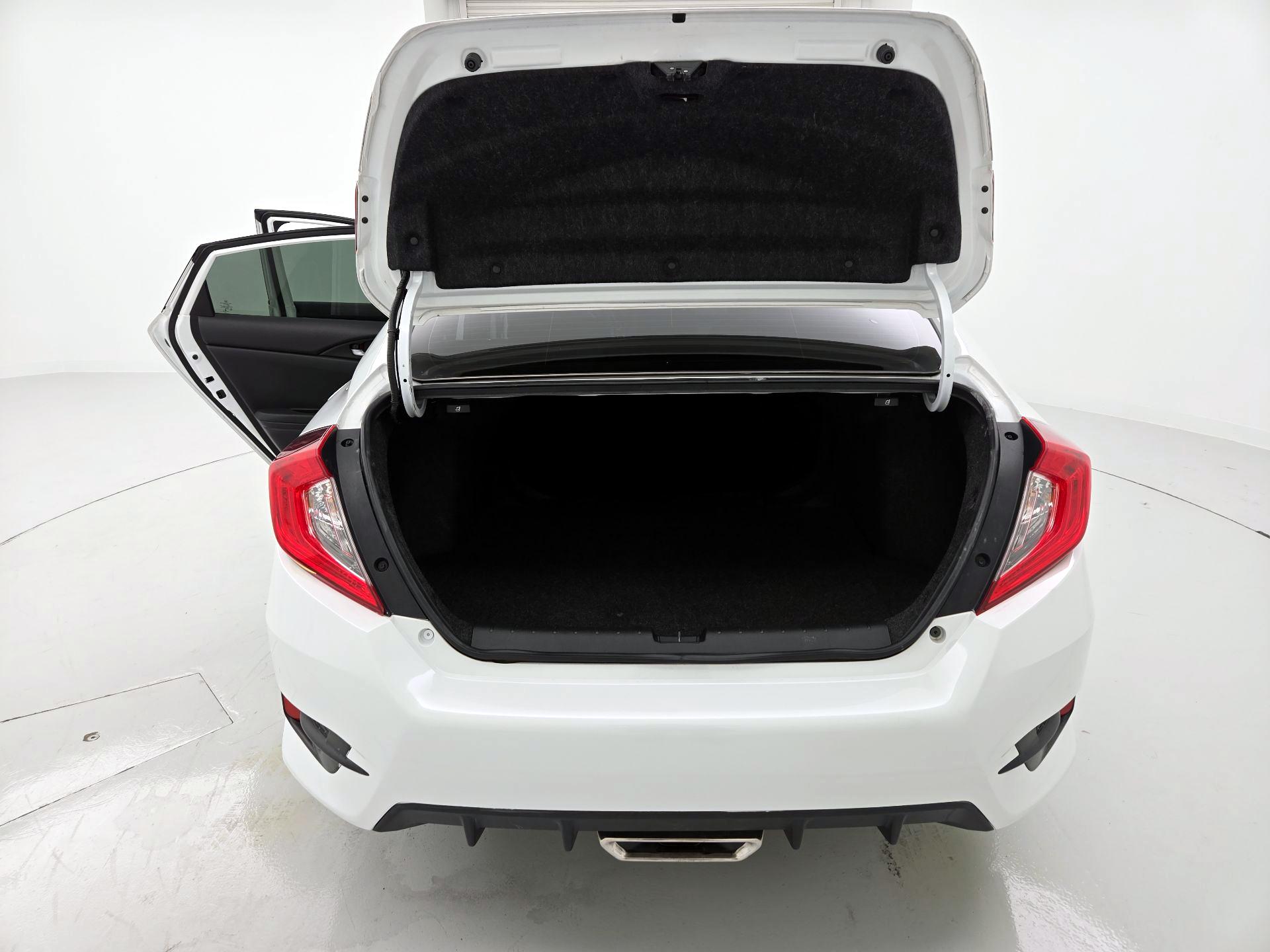 Thumbnail: 2020 Honda Civic - 20
