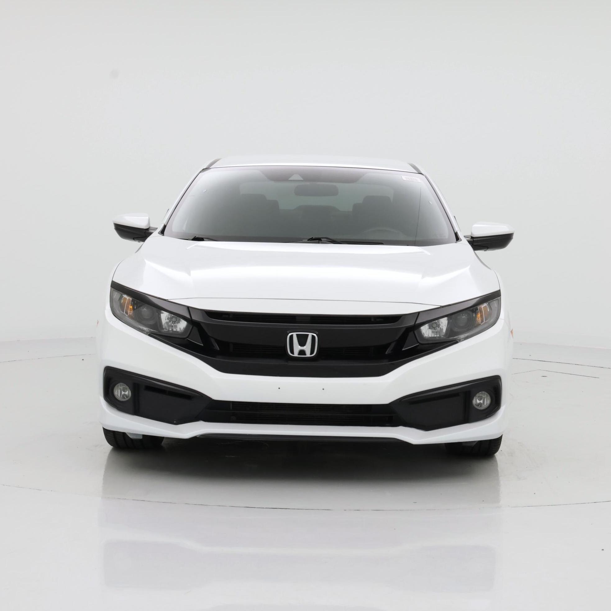 Thumbnail: 2020 Honda Civic - 5