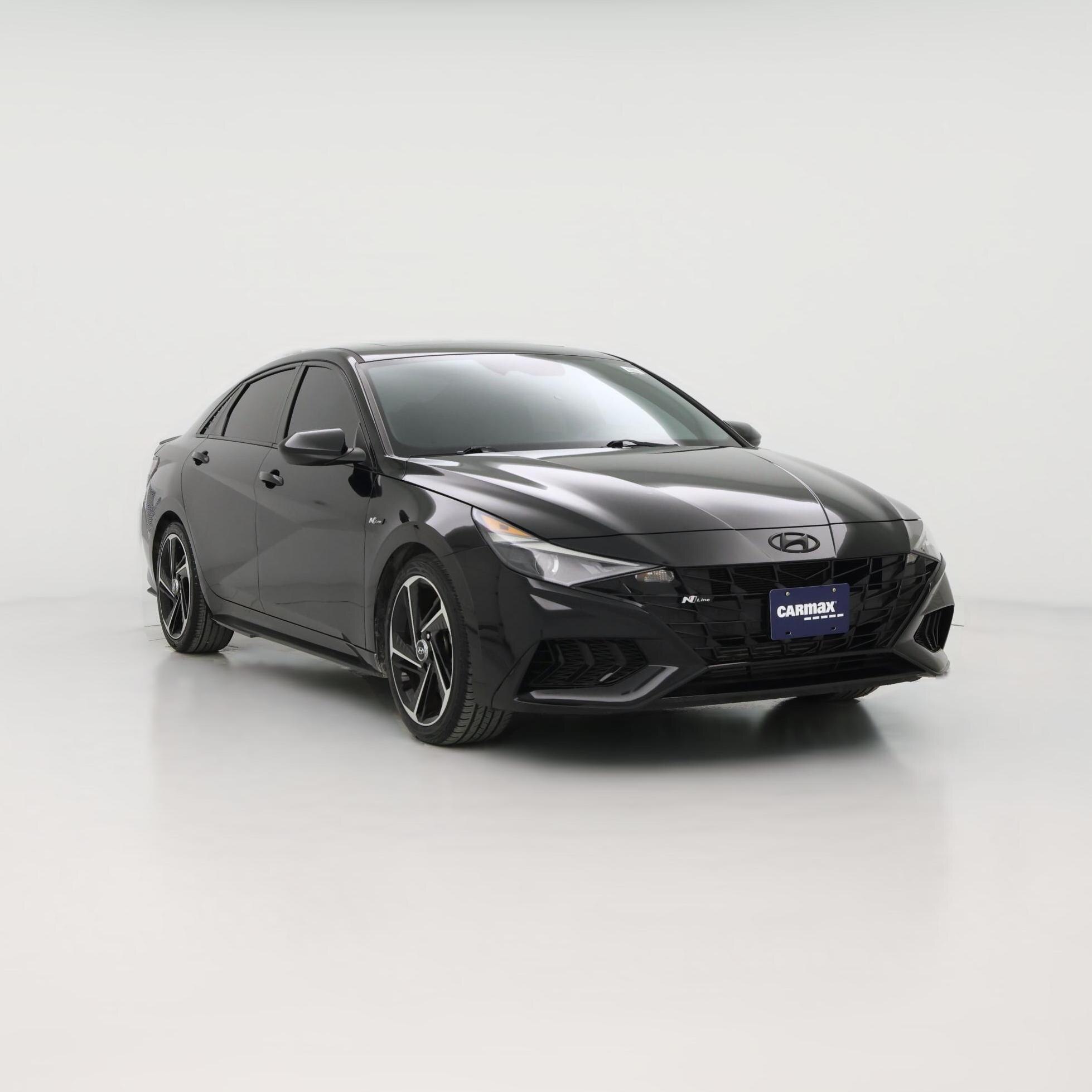 Thumbnail: 2022 Hyundai Elantra - 1