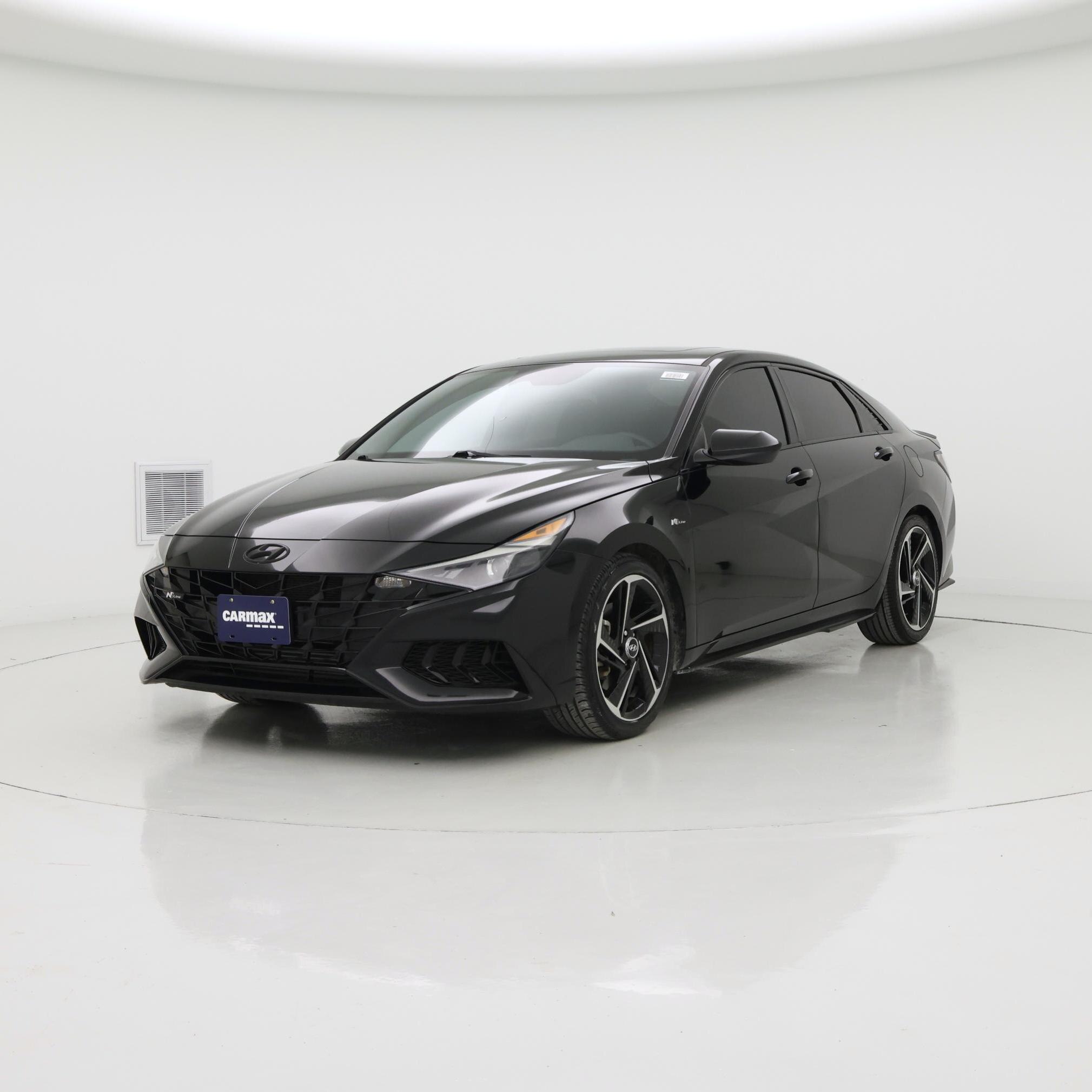 Thumbnail: 2022 Hyundai Elantra - 4