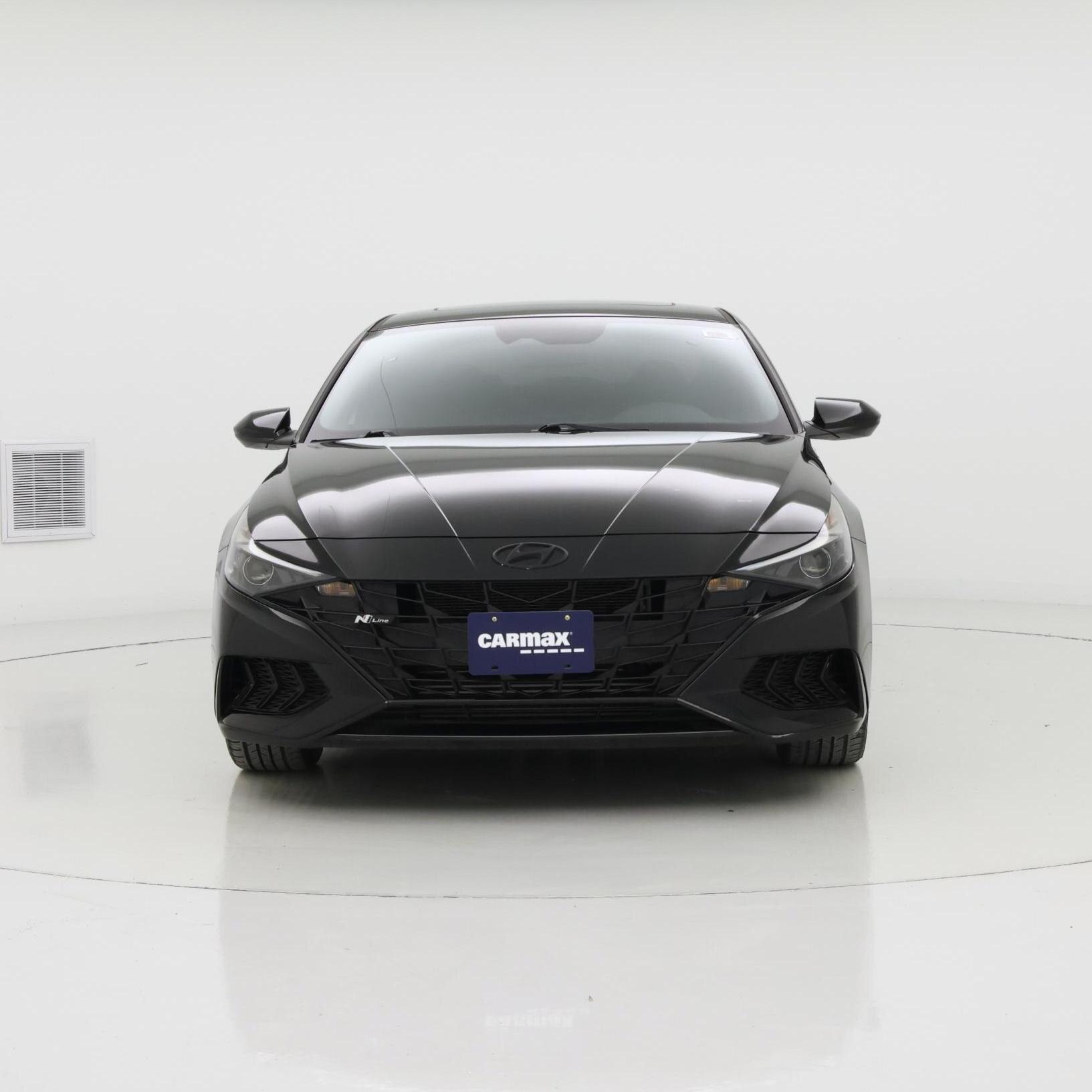 Thumbnail: 2022 Hyundai Elantra - 5