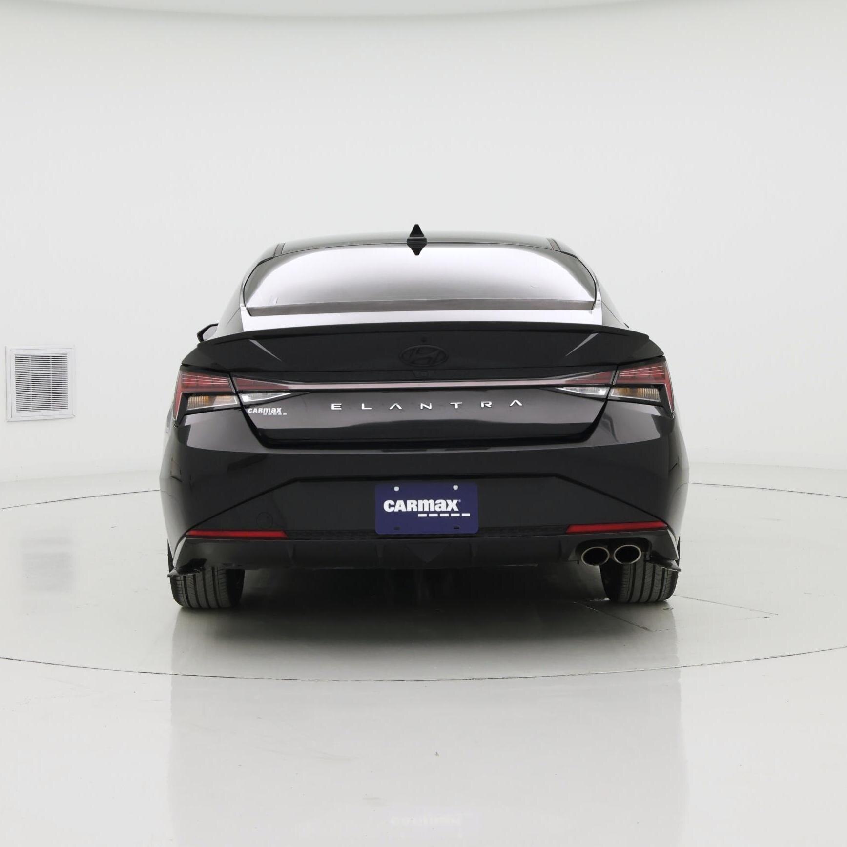 Thumbnail: 2022 Hyundai Elantra - 6