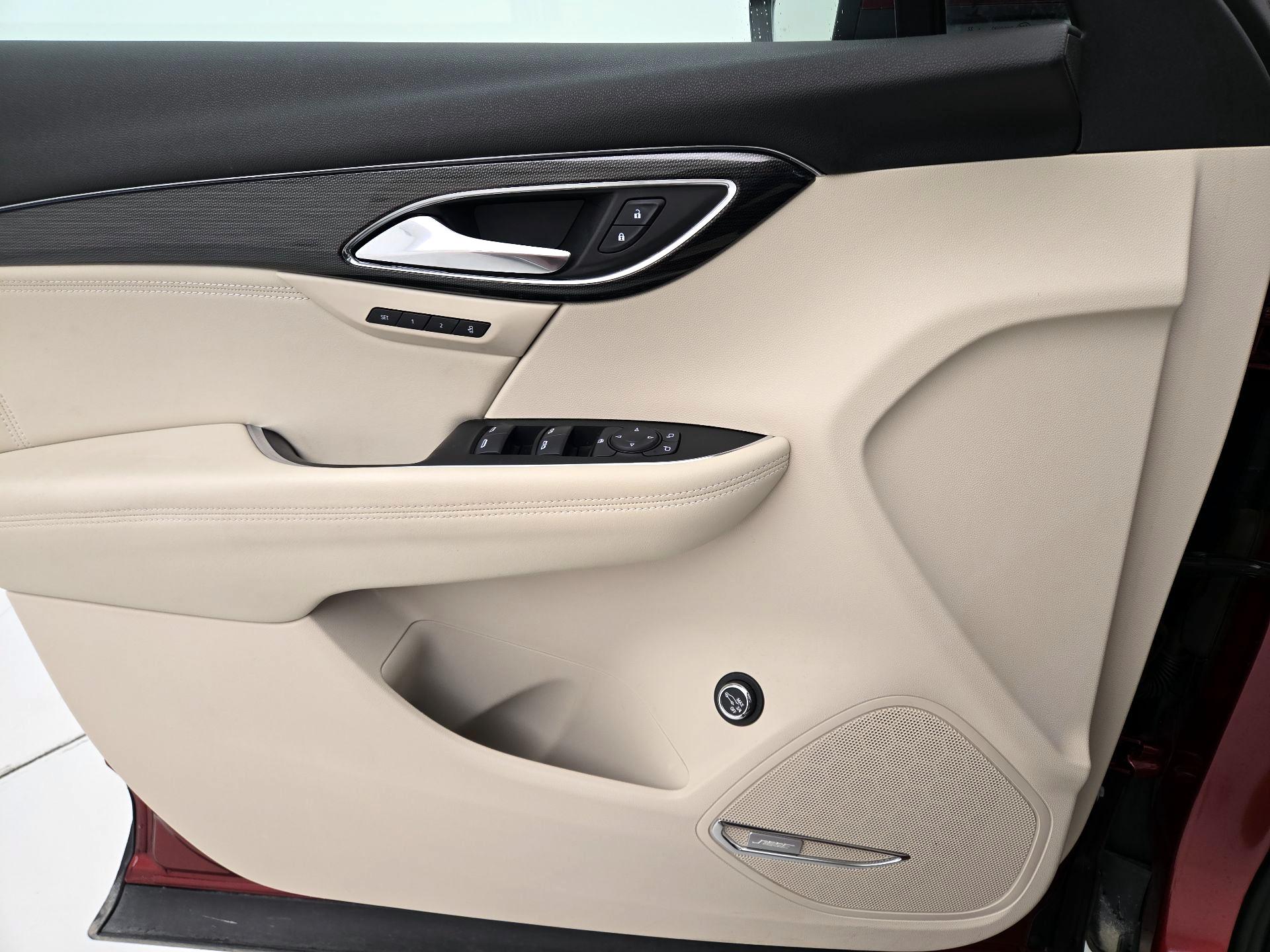 Thumbnail: 2022 Buick Envision - 12