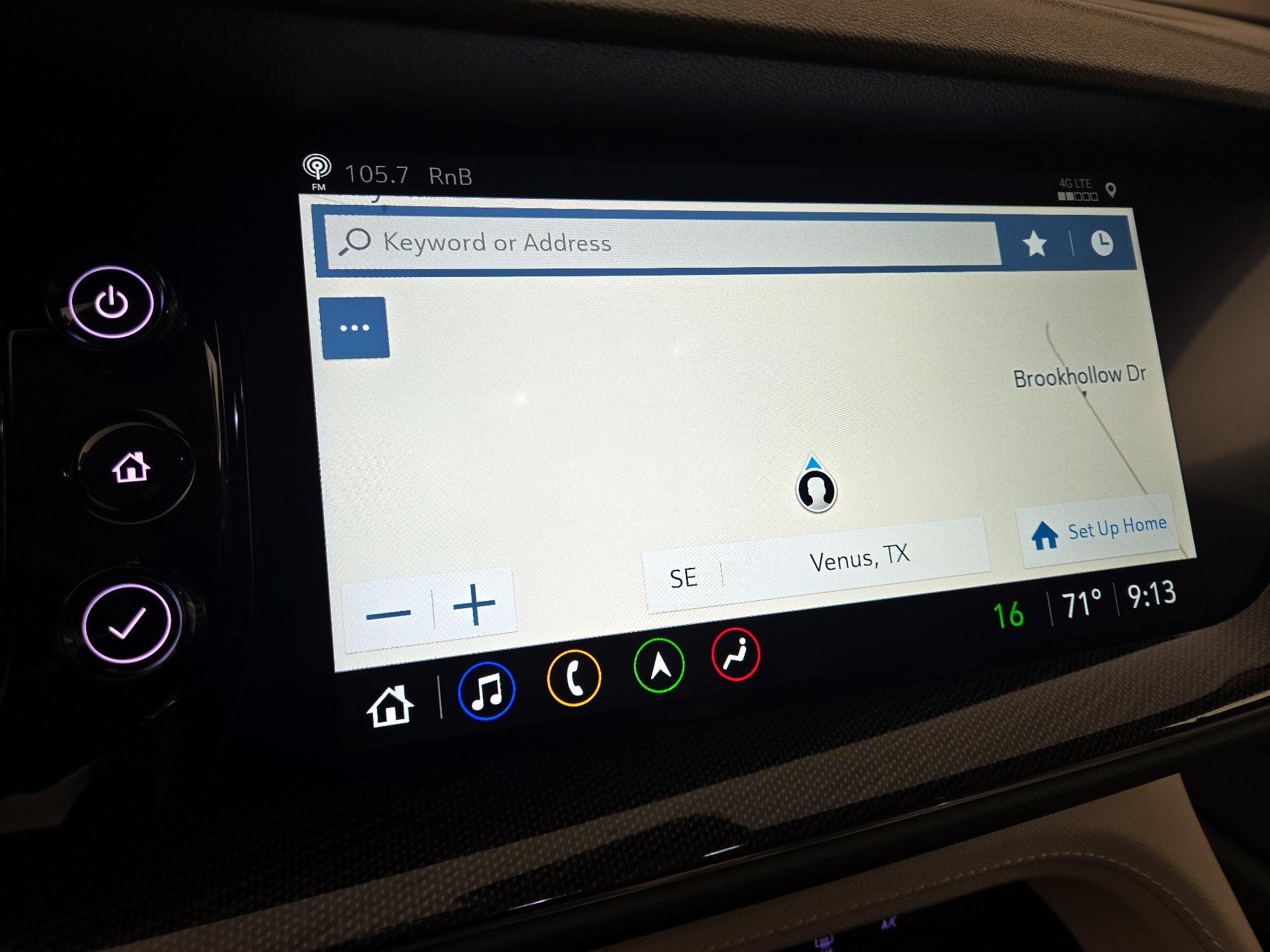Thumbnail: 2022 Buick Envision - 14