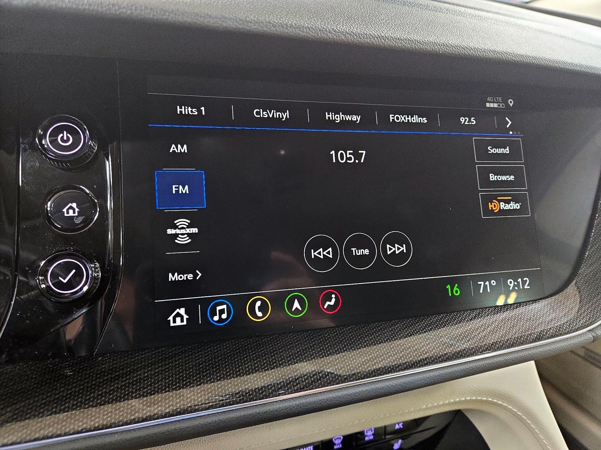 Thumbnail: 2022 Buick Envision - 16