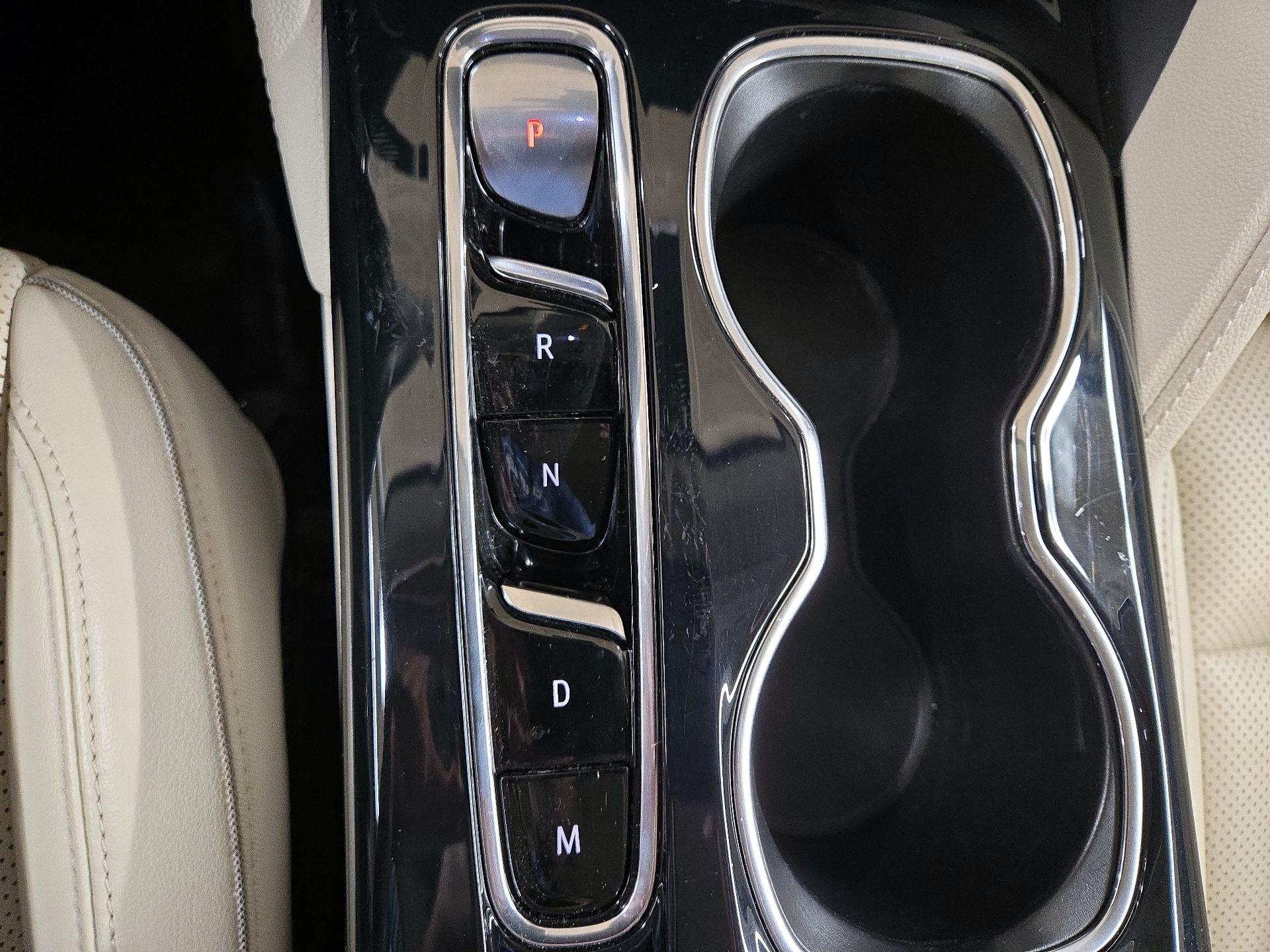 Thumbnail: 2022 Buick Envision - 18
