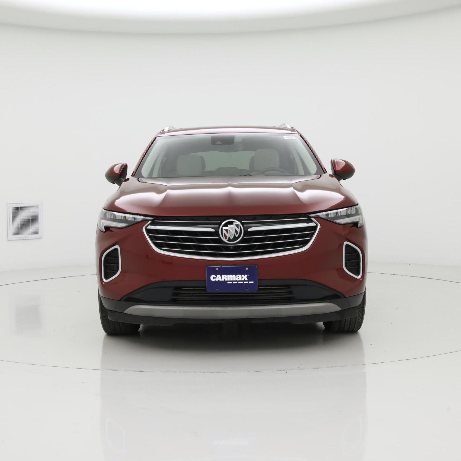 Thumbnail: 2022 Buick Envision - 5