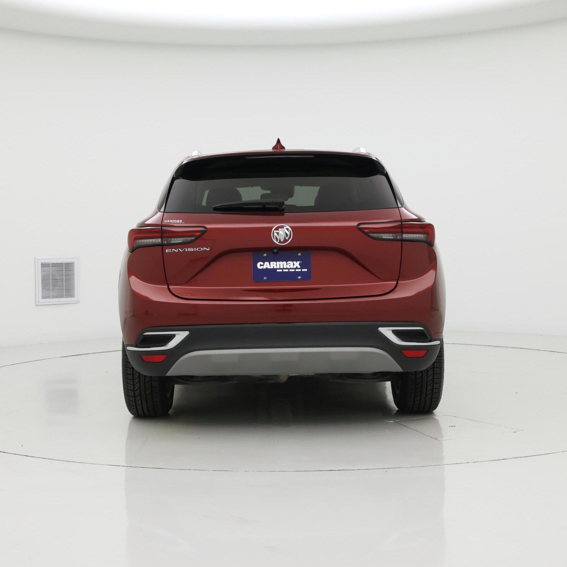 Thumbnail: 2022 Buick Envision - 6