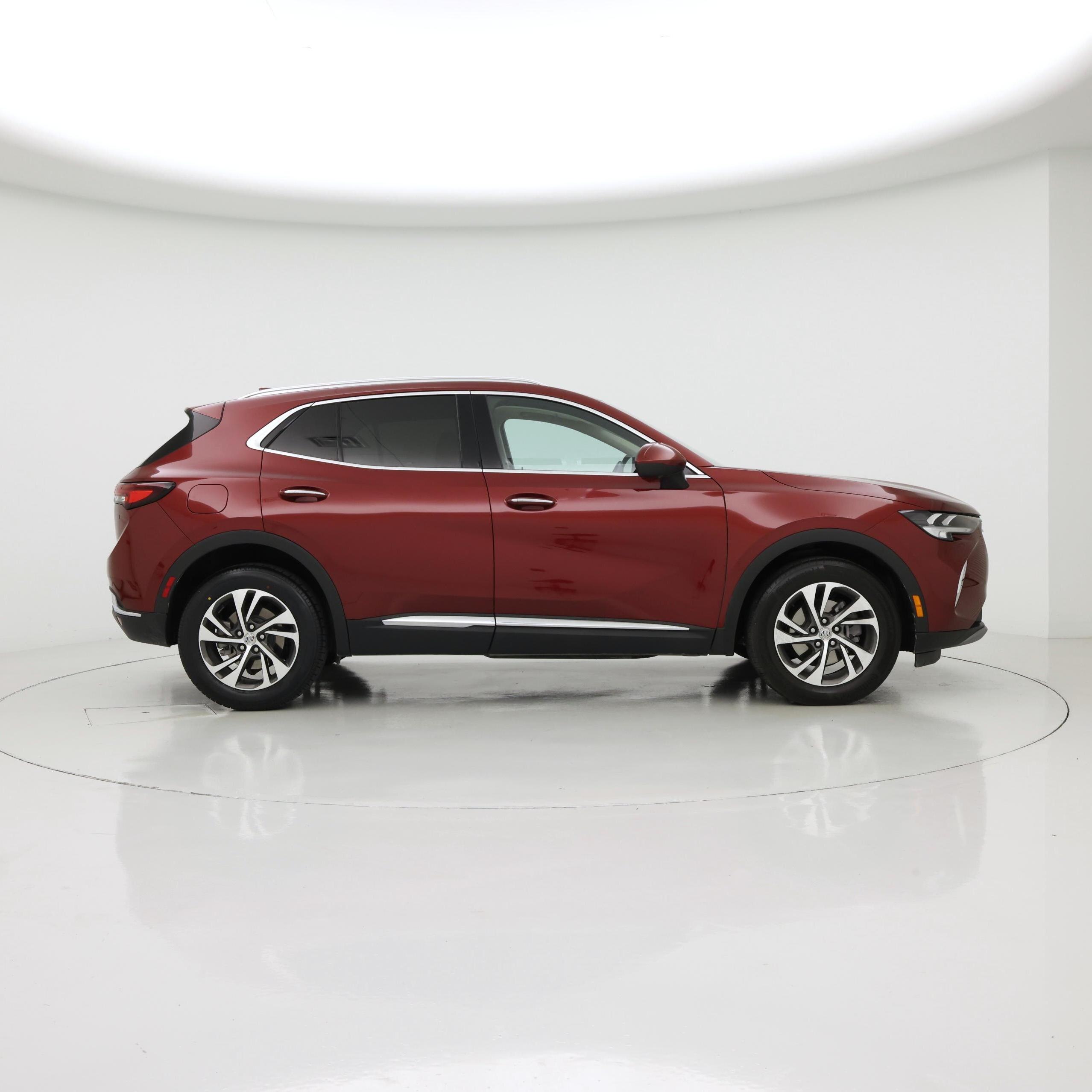 Thumbnail: 2022 Buick Envision - 7