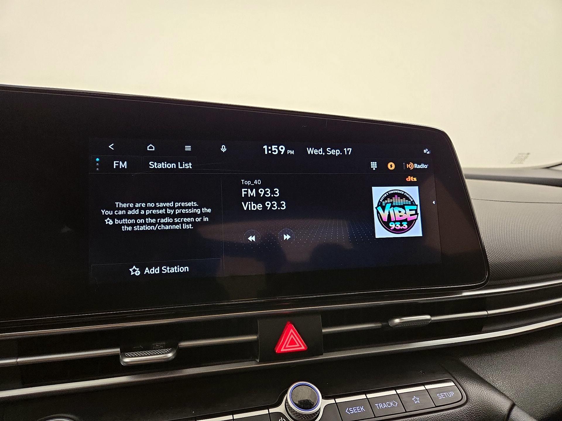 Thumbnail: 2023 Hyundai Elantra - 16