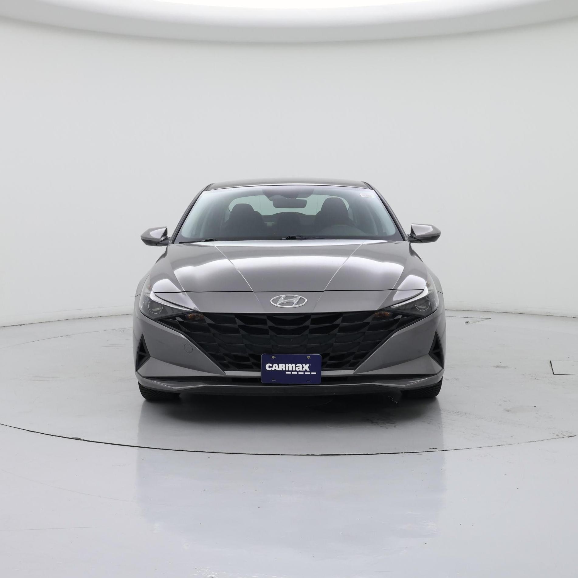 Thumbnail: 2023 Hyundai Elantra - 5