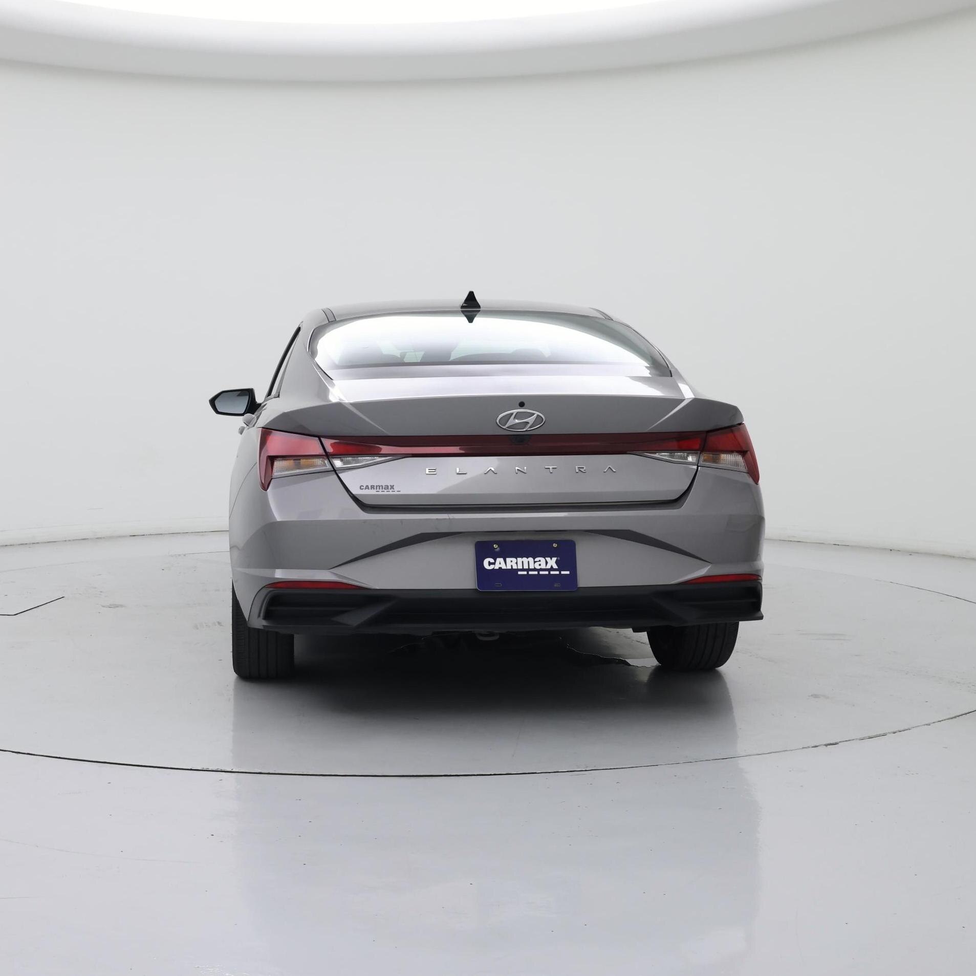 Thumbnail: 2023 Hyundai Elantra - 6
