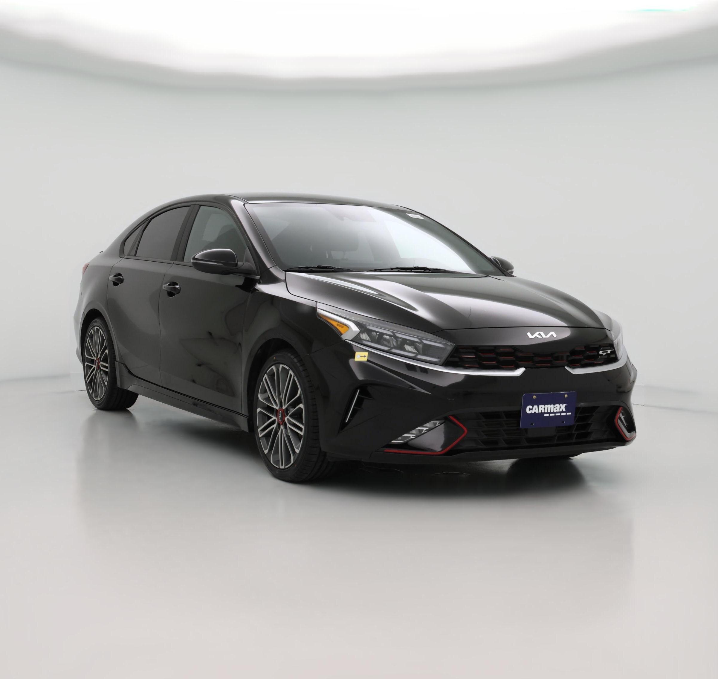 Thumbnail: 2022 Kia Forte - 1