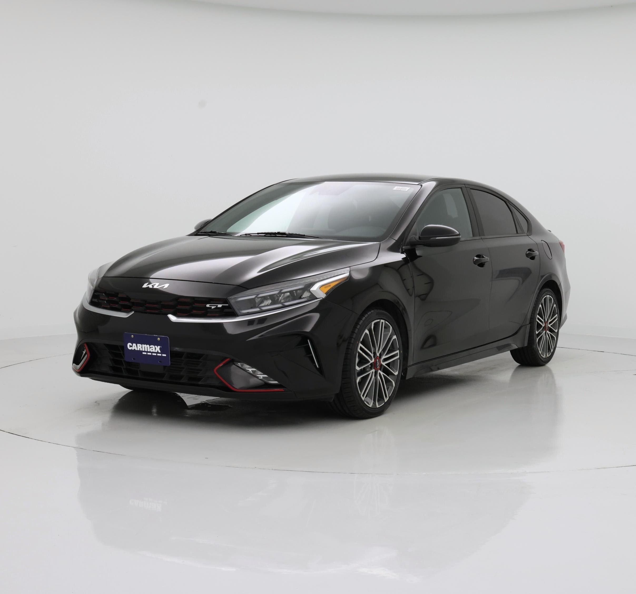 Thumbnail: 2022 Kia Forte - 4