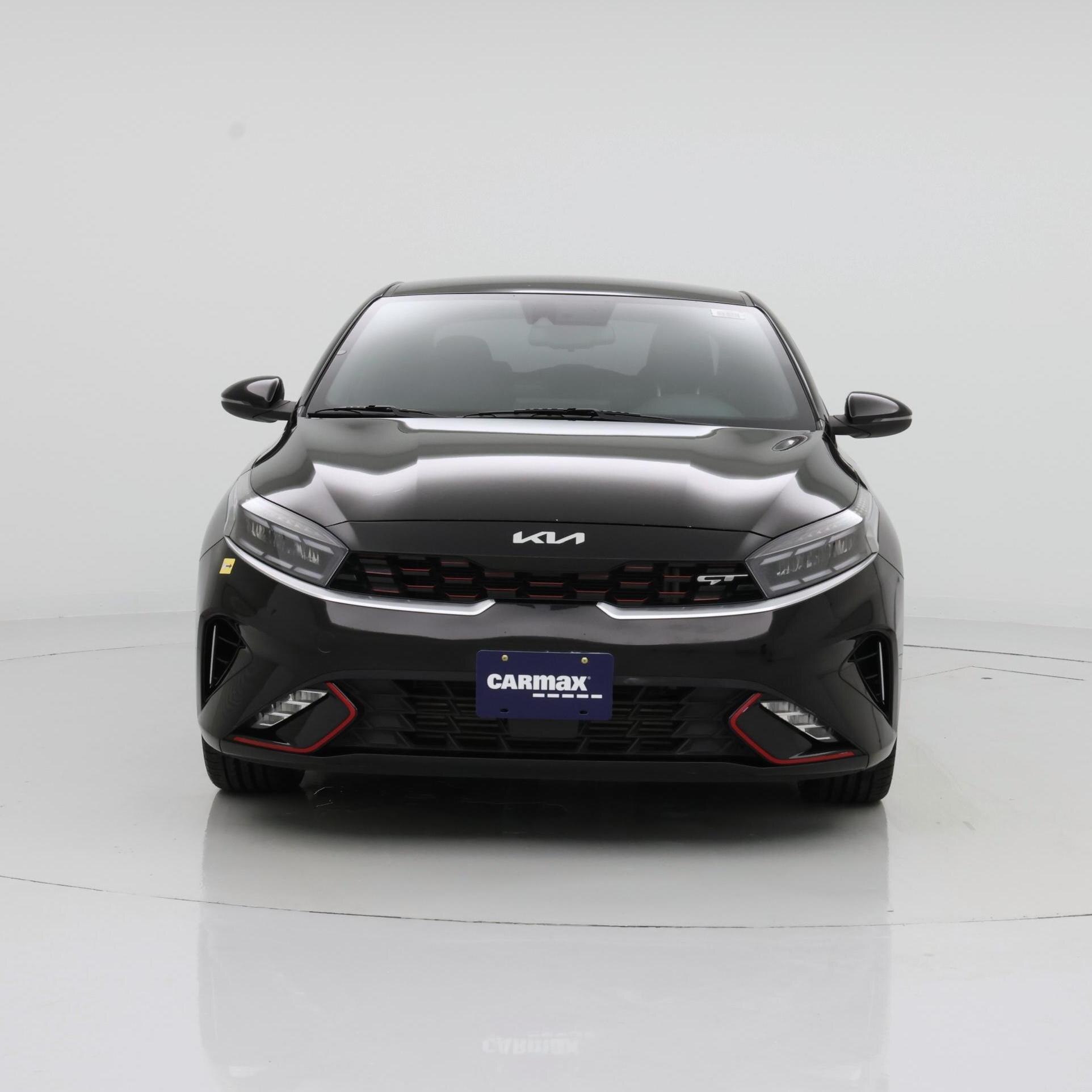Thumbnail: 2022 Kia Forte - 5
