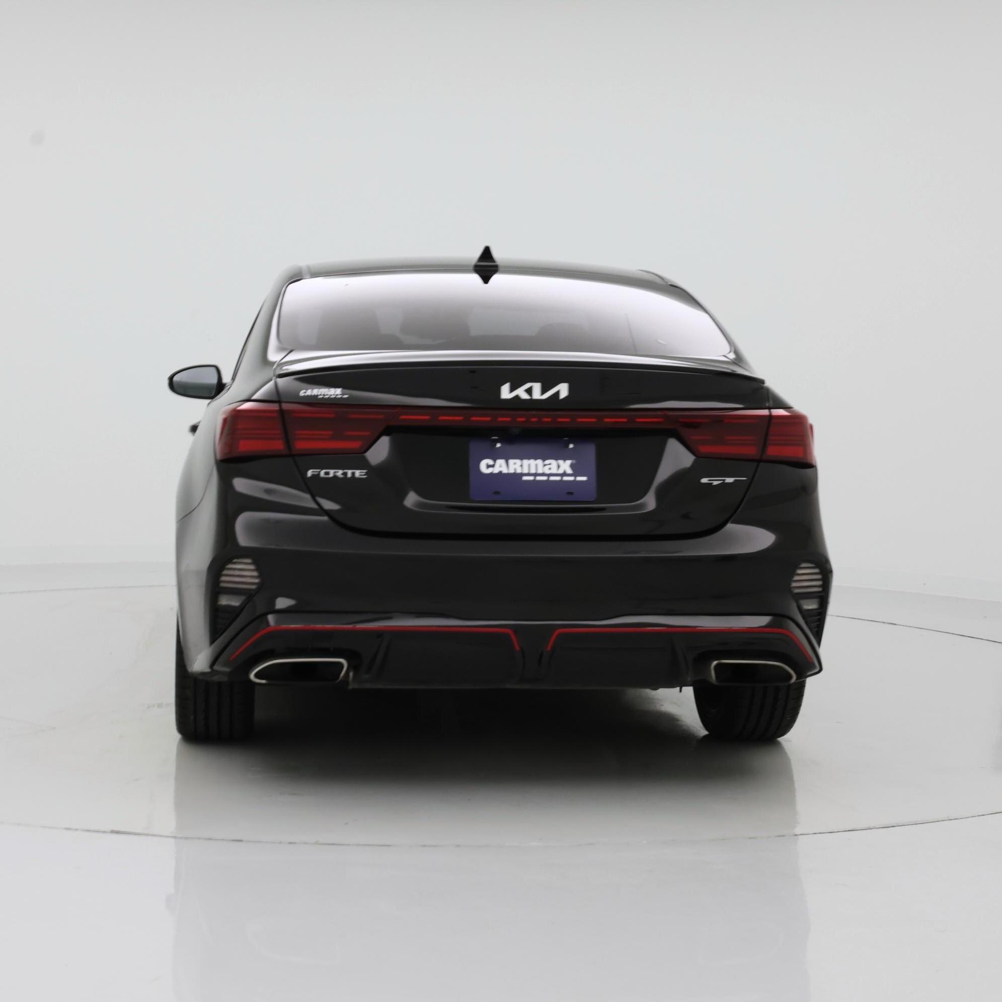 Thumbnail: 2022 Kia Forte - 6